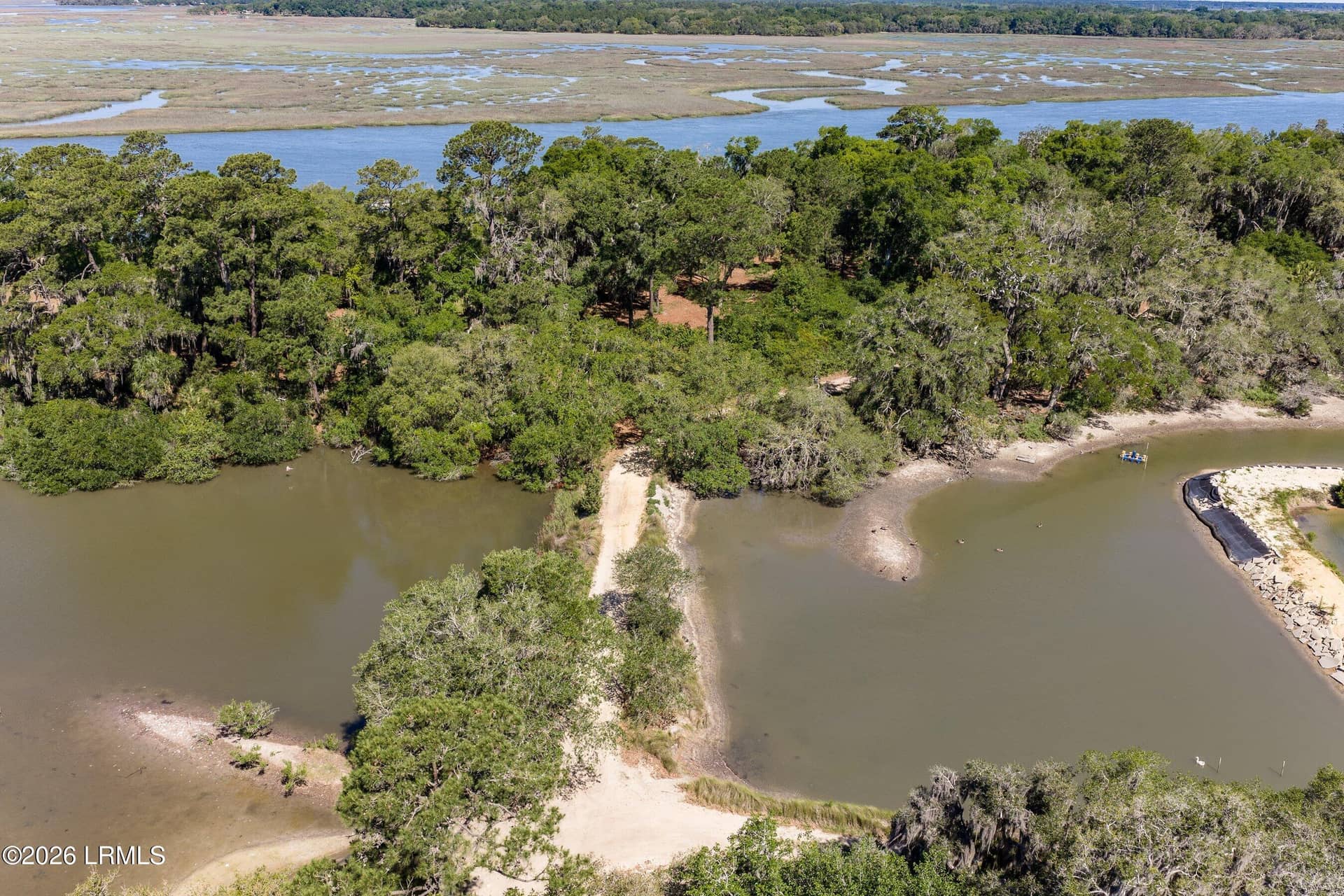 289 Orange Grove Road, St. Helena Island, SC 29920 — photo 16 of 32