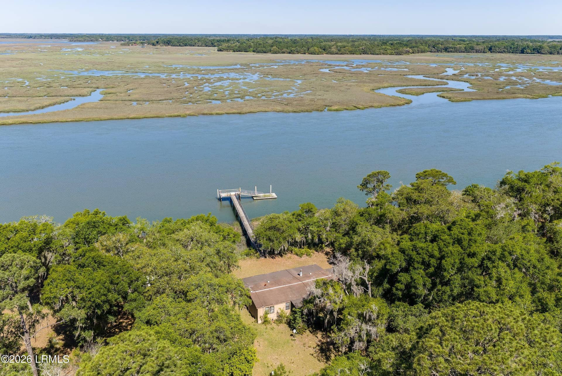289 Orange Grove Road, St. Helena Island, SC 29920 — photo 26 of 32