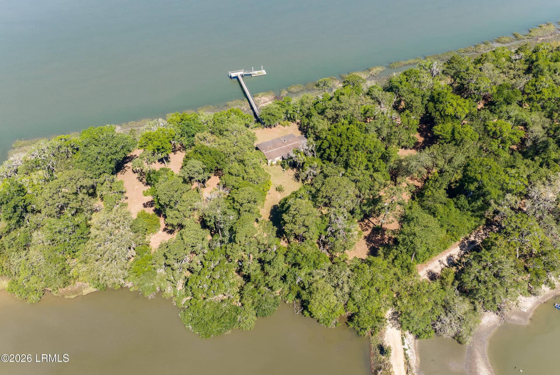 289 Orange Grove Road, St. Helena Island, SC 29920 — photo 30 of 32