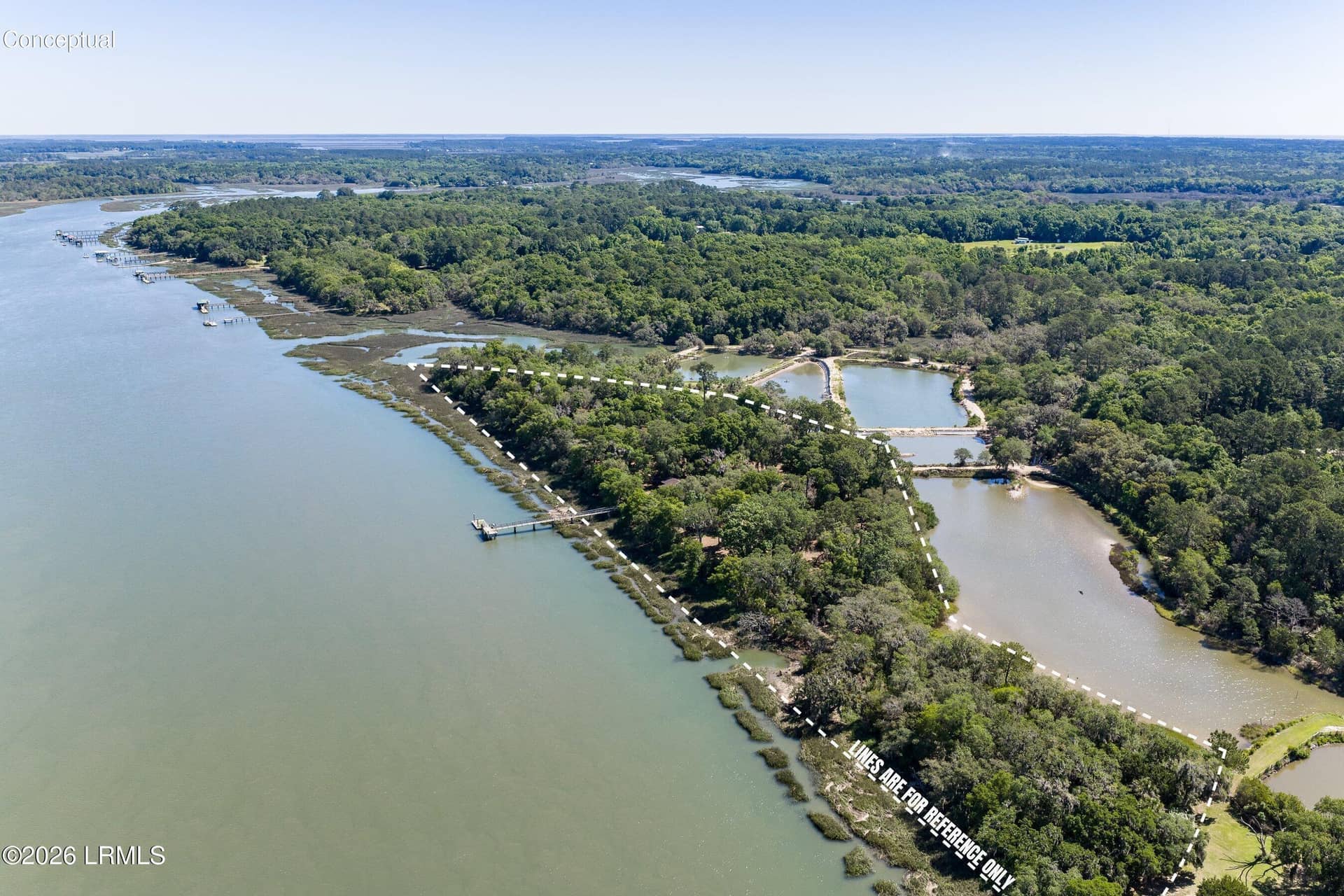 289 Orange Grove Road, St. Helena Island, SC 29920 — photo 3 of 32