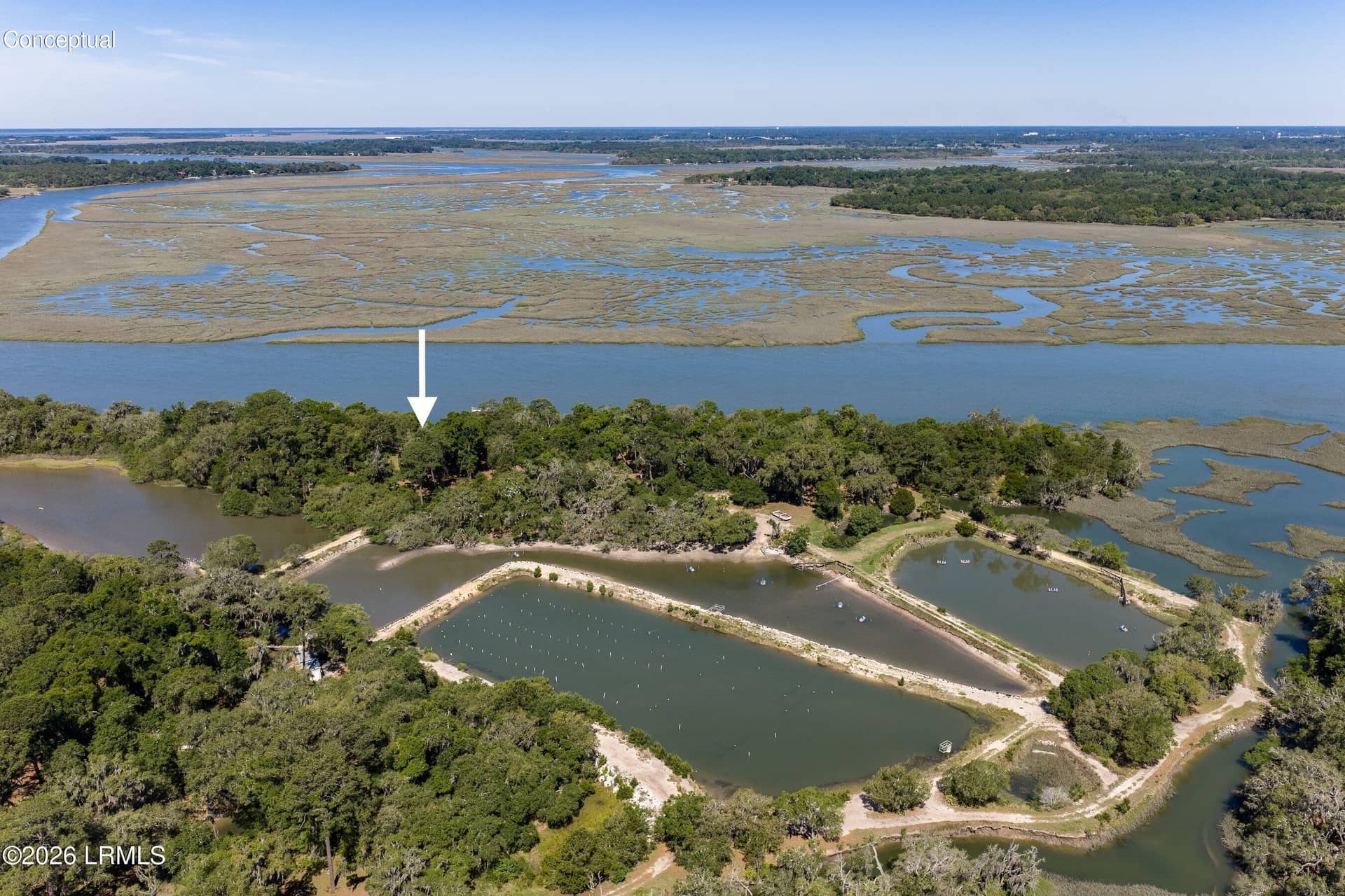 289 Orange Grove Road, St. Helena Island, SC 29920 — photo 12 of 32