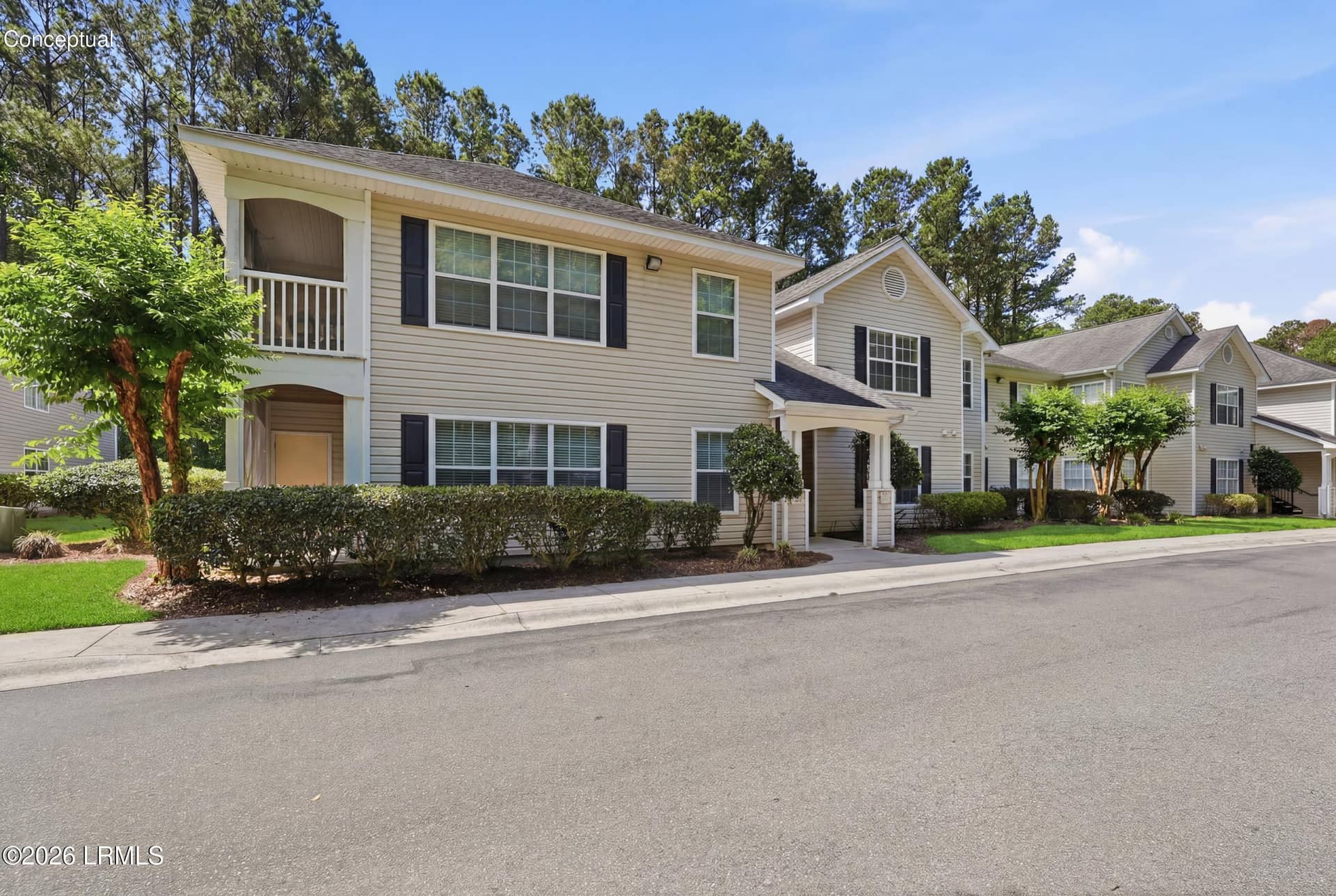 50 Pebble Beach Cove H118, Bluffton, SC 29910 — photo 3 of 30
