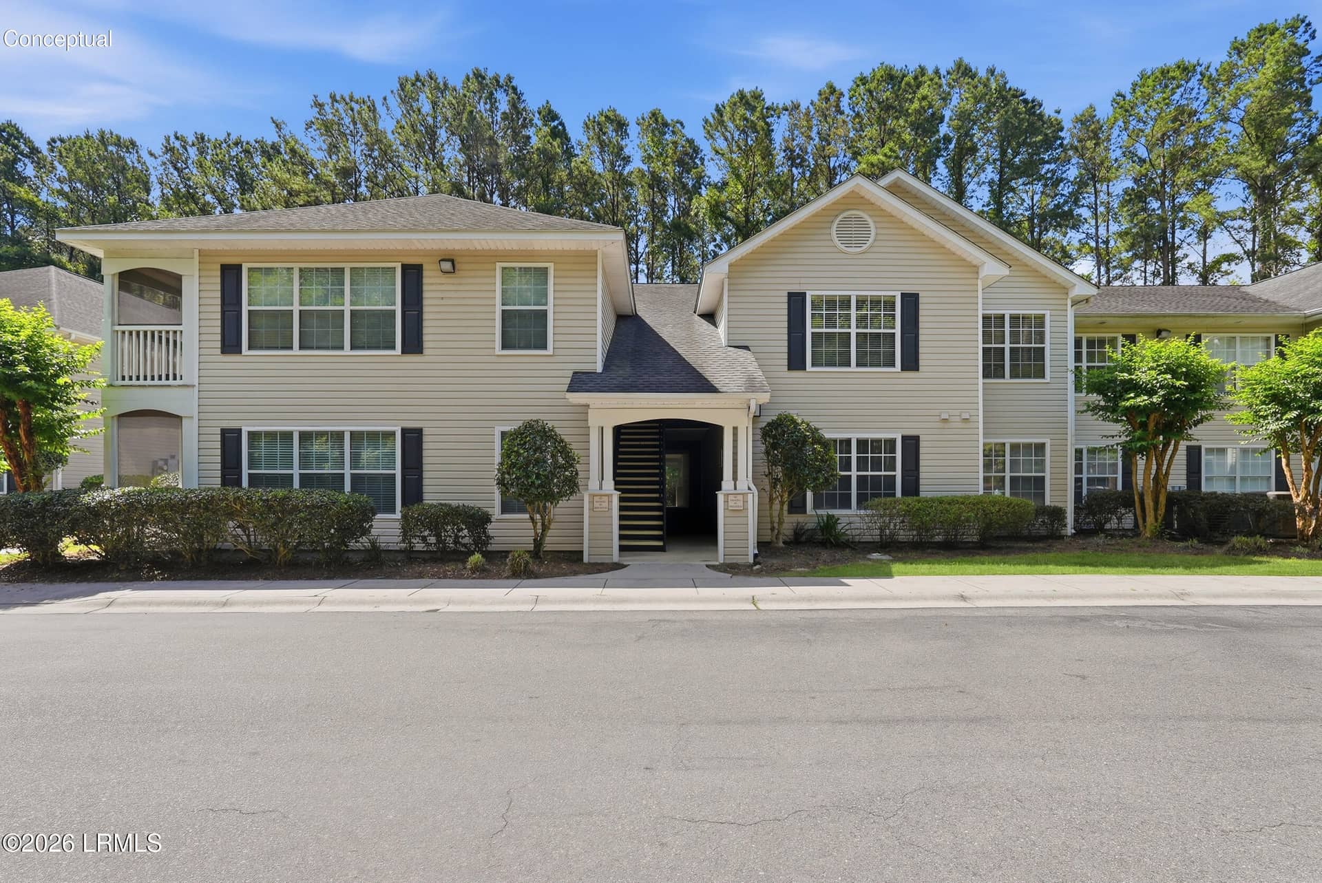 50 Pebble Beach Cove H118, Bluffton, SC 29910 — listing photo
