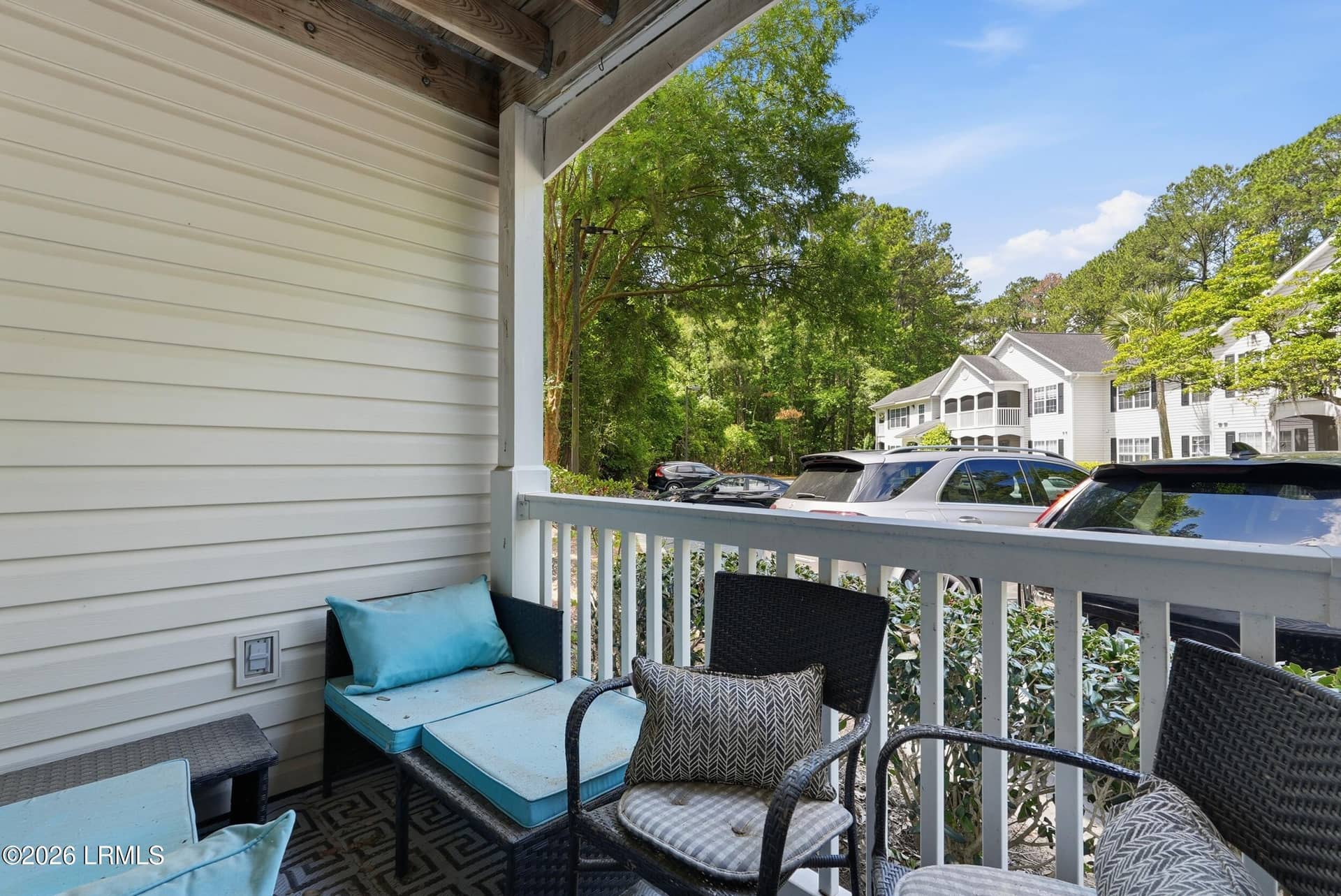 50 Pebble Beach Cove H118, Bluffton, SC 29910 — photo 22 of 30