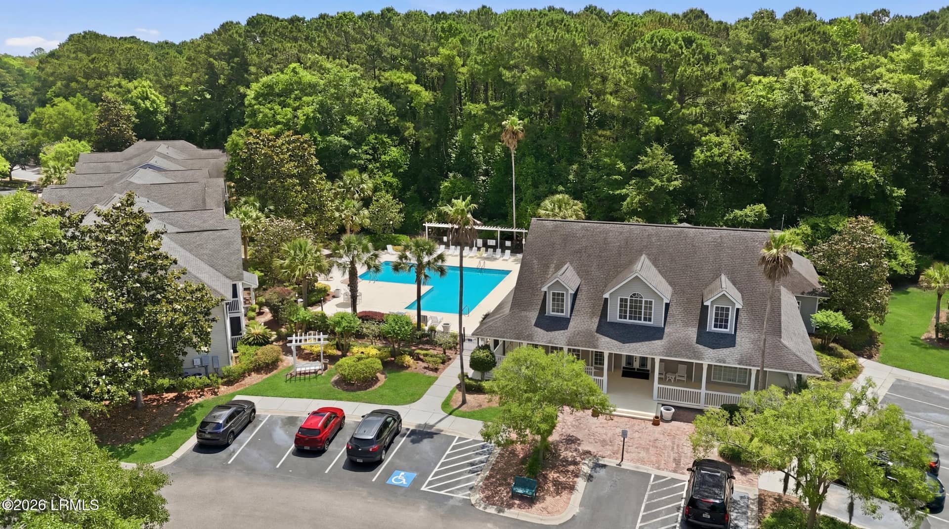 50 Pebble Beach Cove H118, Bluffton, SC 29910 — photo 26 of 30