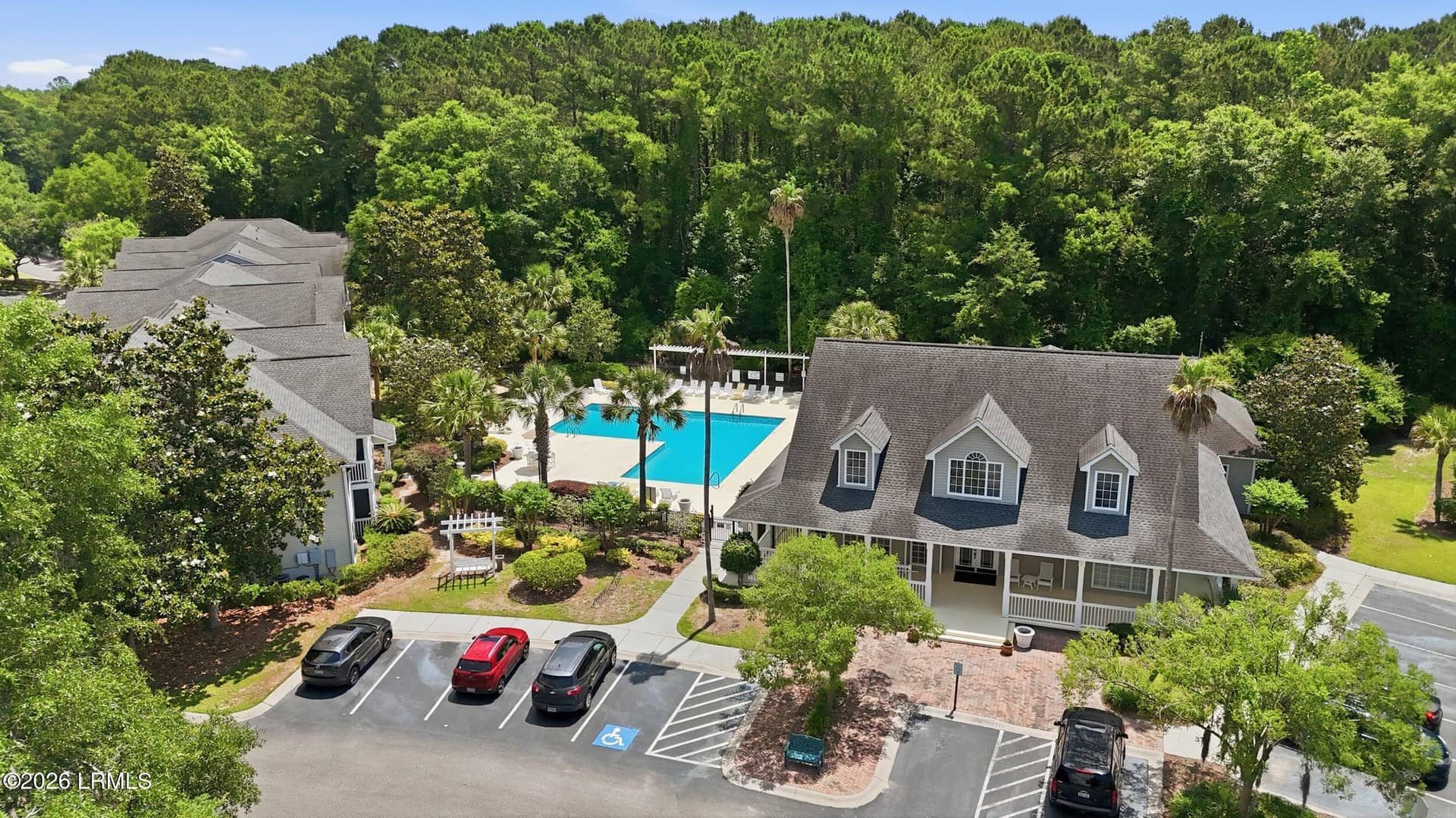 50 Pebble Beach Cove H118, Bluffton, SC 29910 — photo 27 of 30