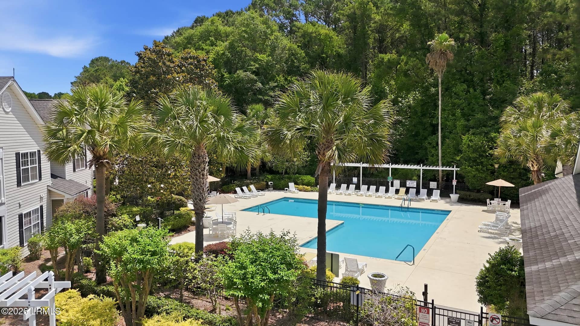 50 Pebble Beach Cove H118, Bluffton, SC 29910 — photo 28 of 30