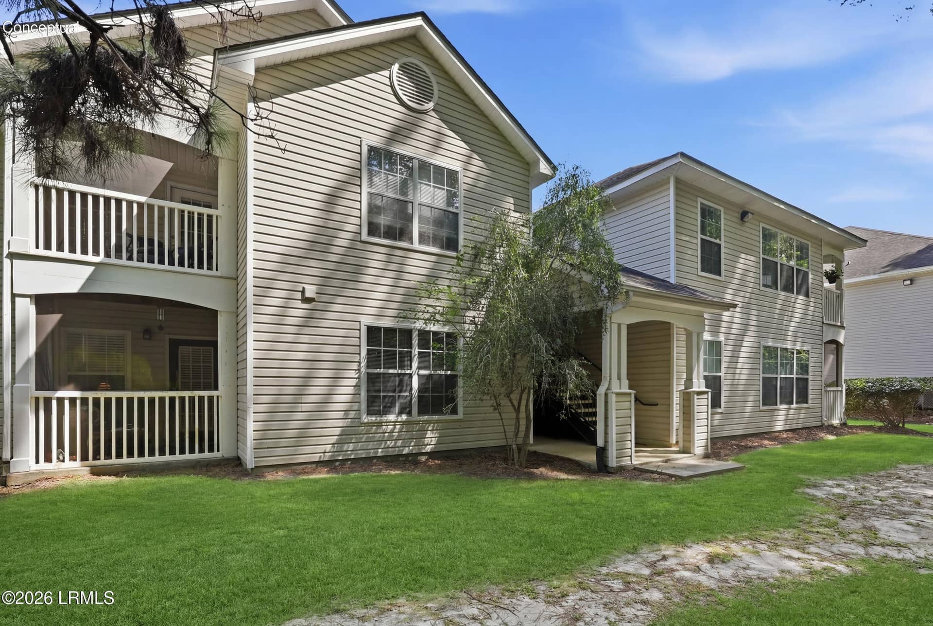 50 Pebble Beach Cove H118, Bluffton, SC 29910 — photo 24 of 30