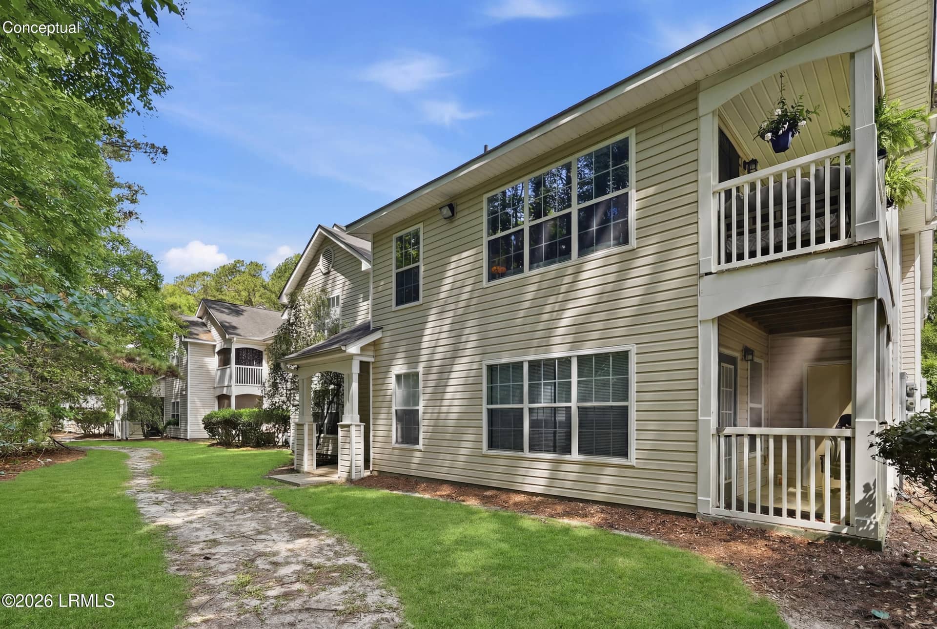 50 Pebble Beach Cove H118, Bluffton, SC 29910 — photo 25 of 30