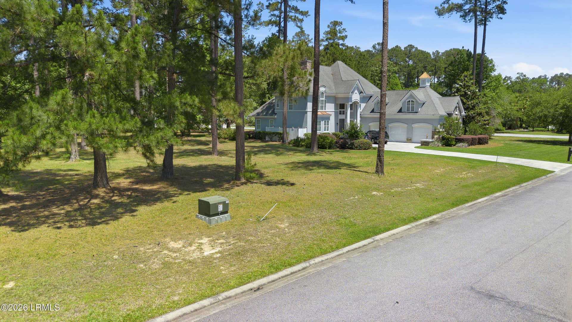 510 Firethorn Lane, Hardeeville, SC 29927 — photo 3 of 30