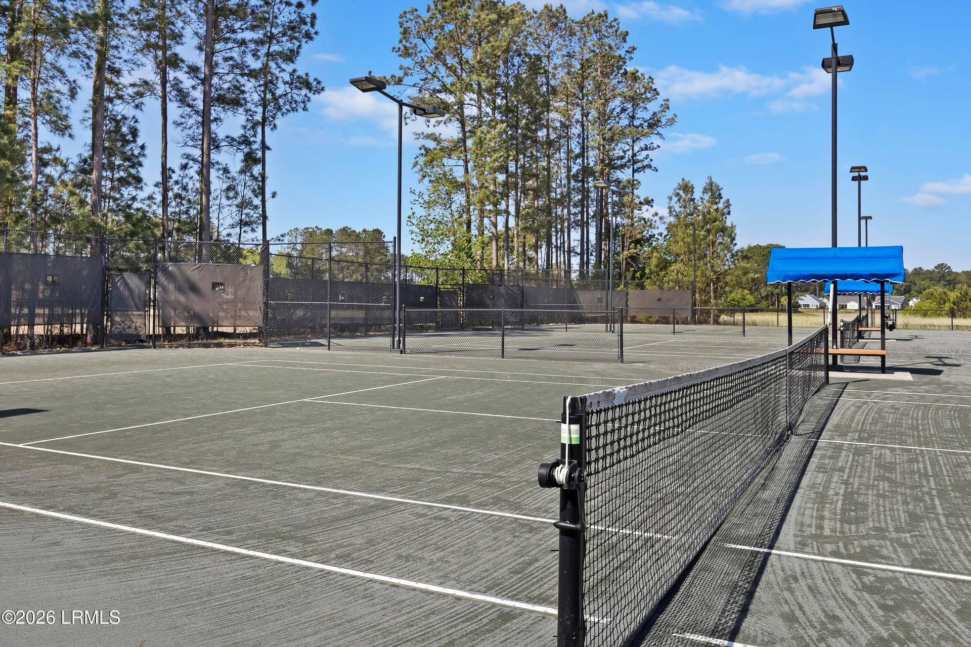 510 Firethorn Lane, Hardeeville, SC 29927 — photo 30 of 30