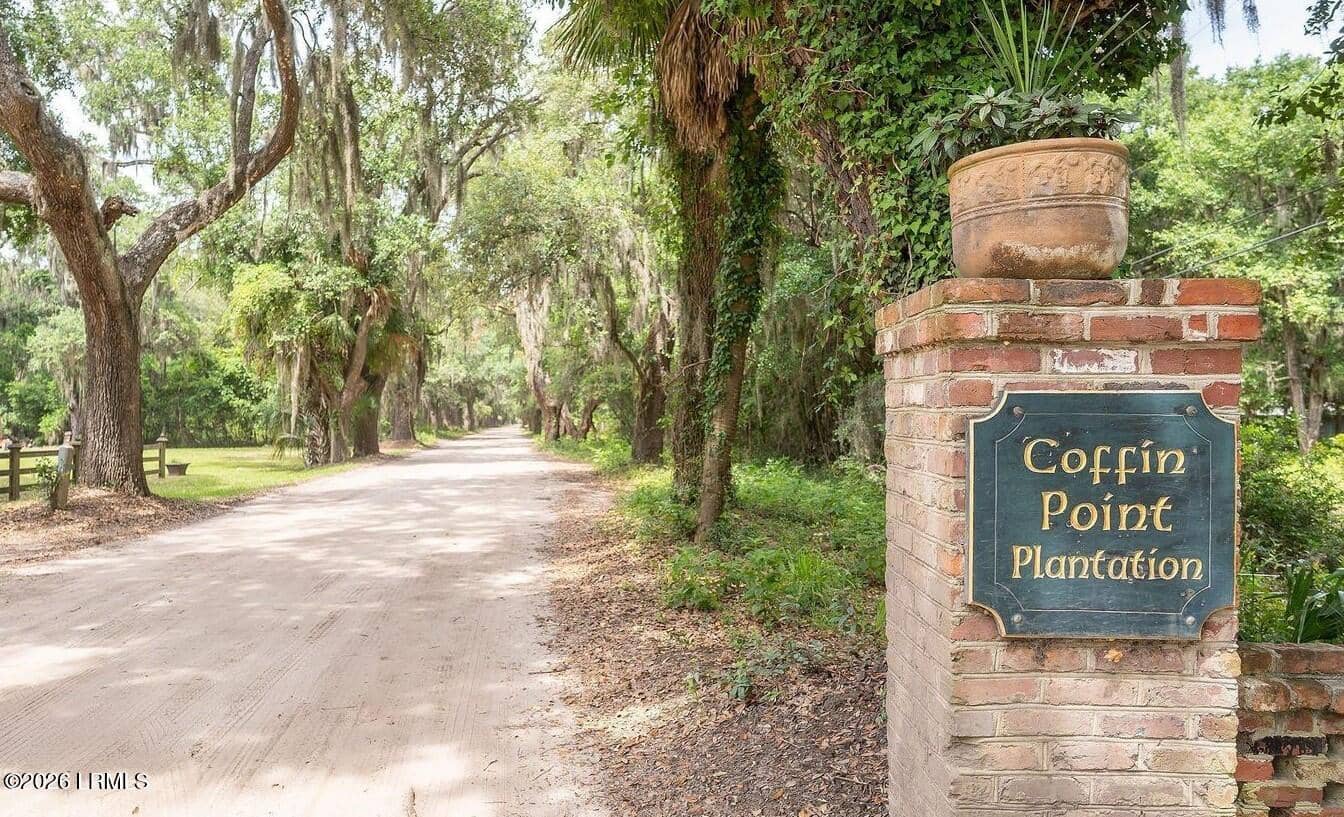 36 Avenue Of Oaks, St. Helena Island, SC 29920 — photo 84 of 90
