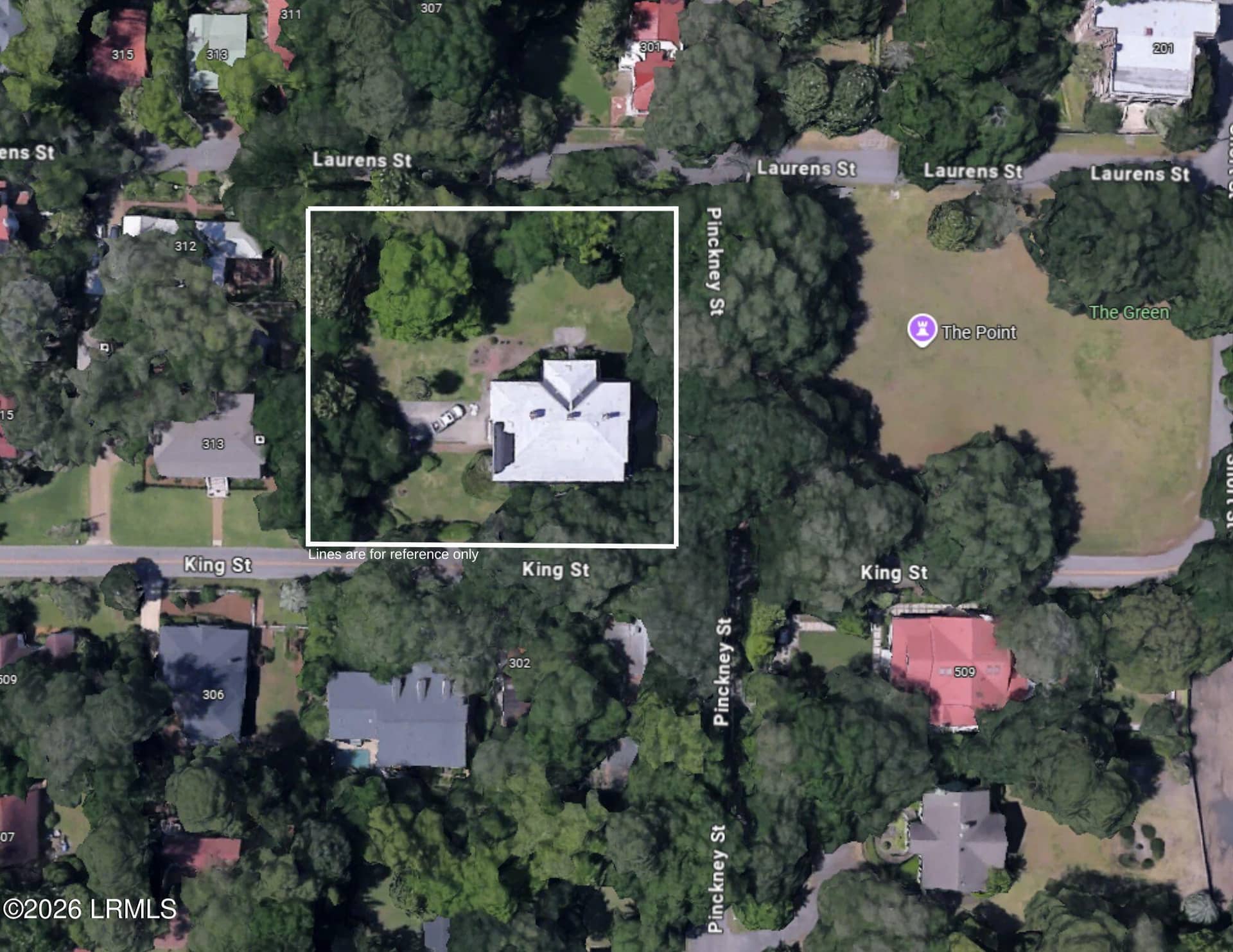 604 Pinckney Street, Beaufort, SC 29902 — photo 7 of 54