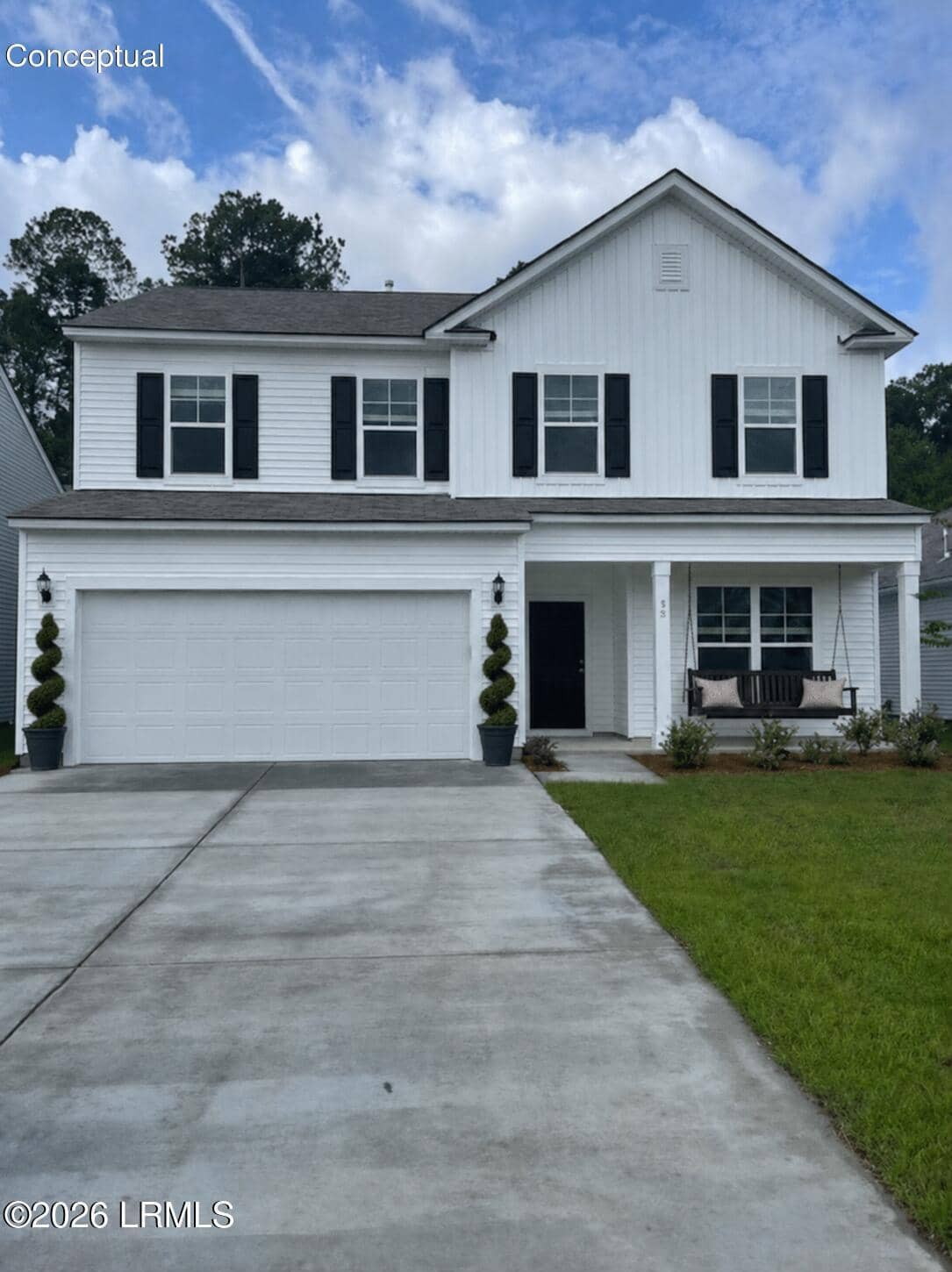 90 Raines Way, Okatie, SC 29909 — photo 2 of 50
