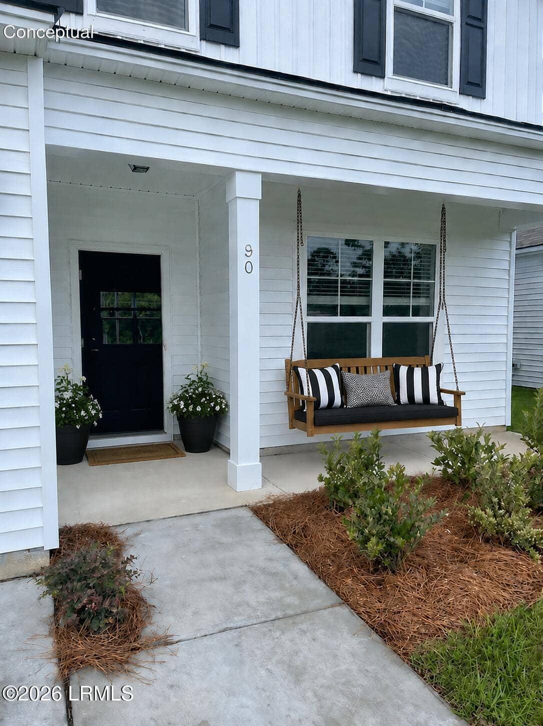 90 Raines Way, Okatie, SC 29909 — photo 3 of 50