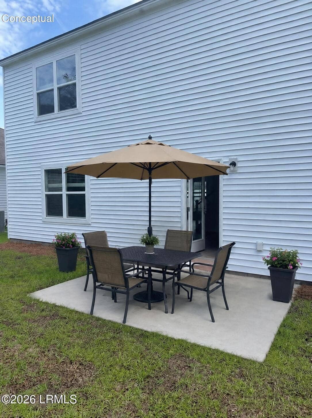 90 Raines Way, Okatie, SC 29909 — photo 36 of 50
