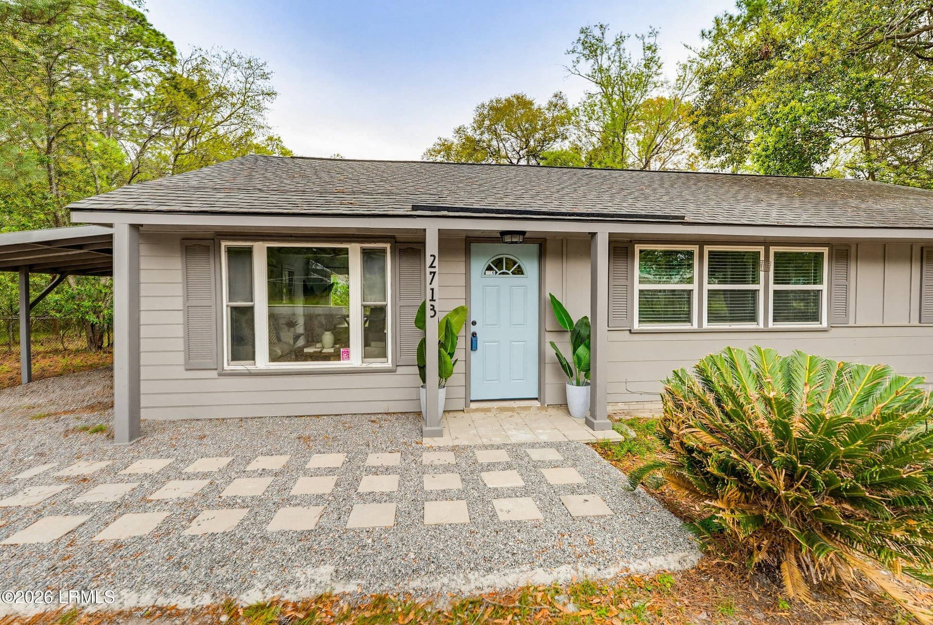 2713 Jones Avenue, Beaufort, SC 29902 — listing photo