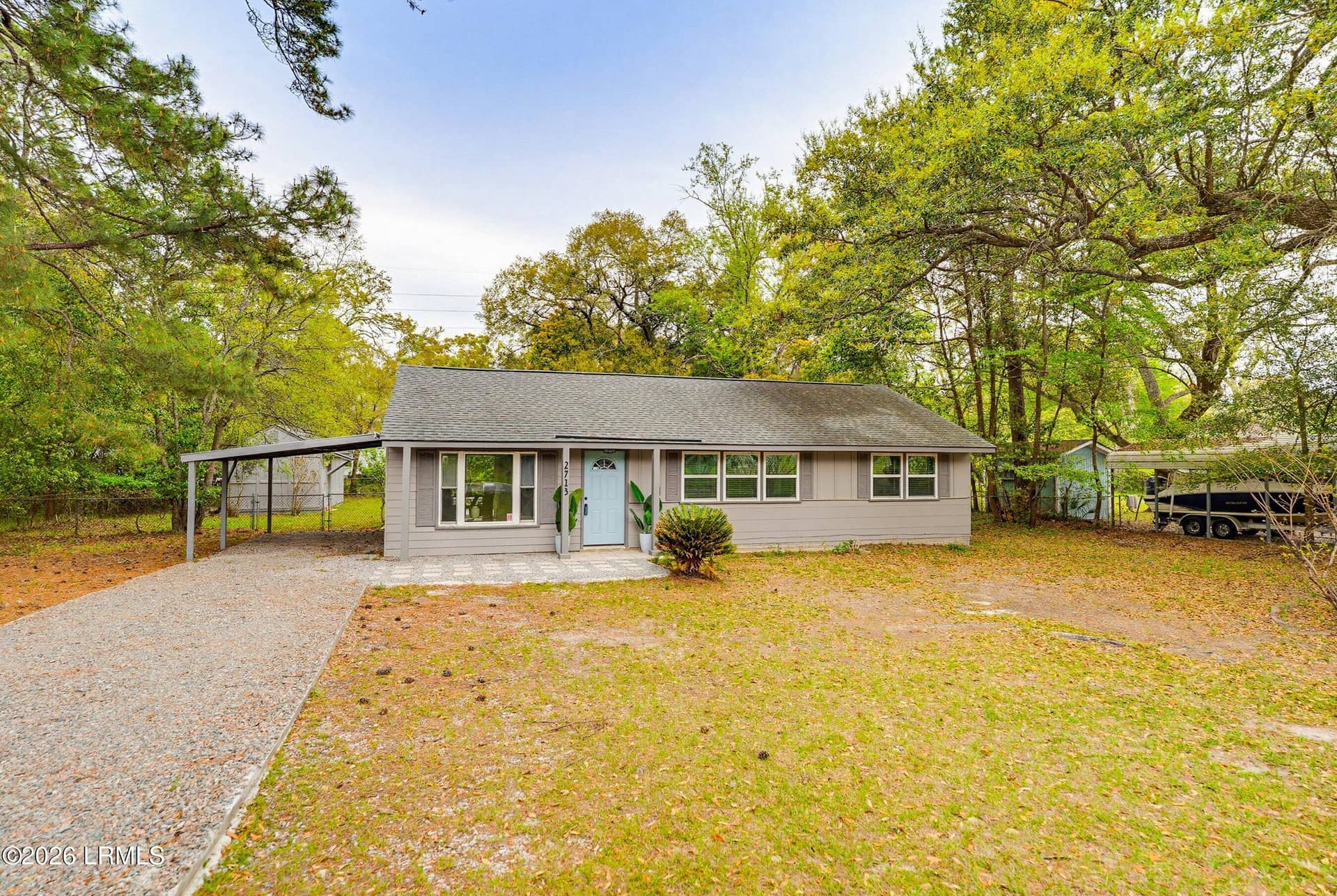 2713 Jones Avenue, Beaufort, SC 29902 — photo 2 of 36