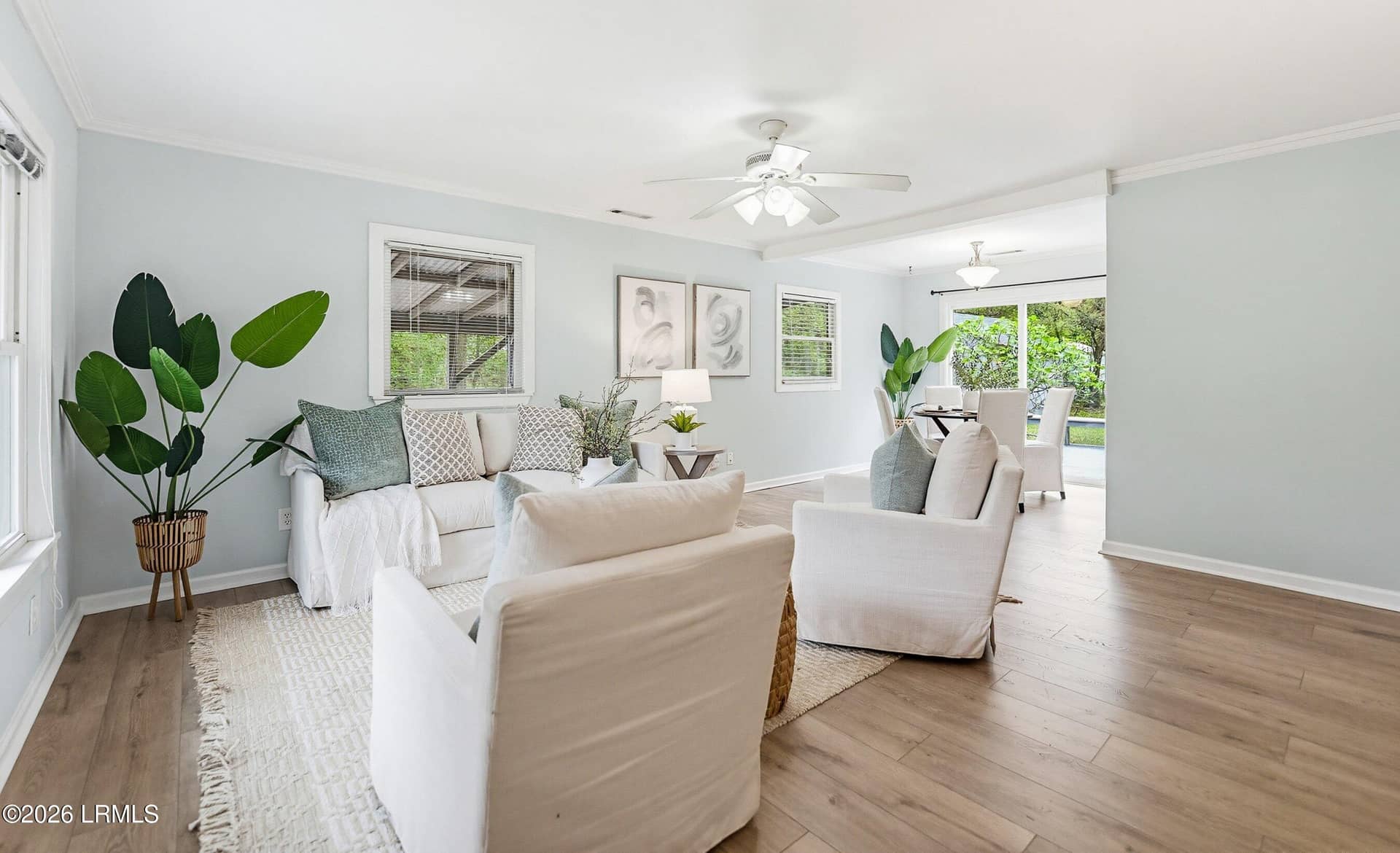 2713 Jones Avenue, Beaufort, SC 29902 — photo 7 of 36