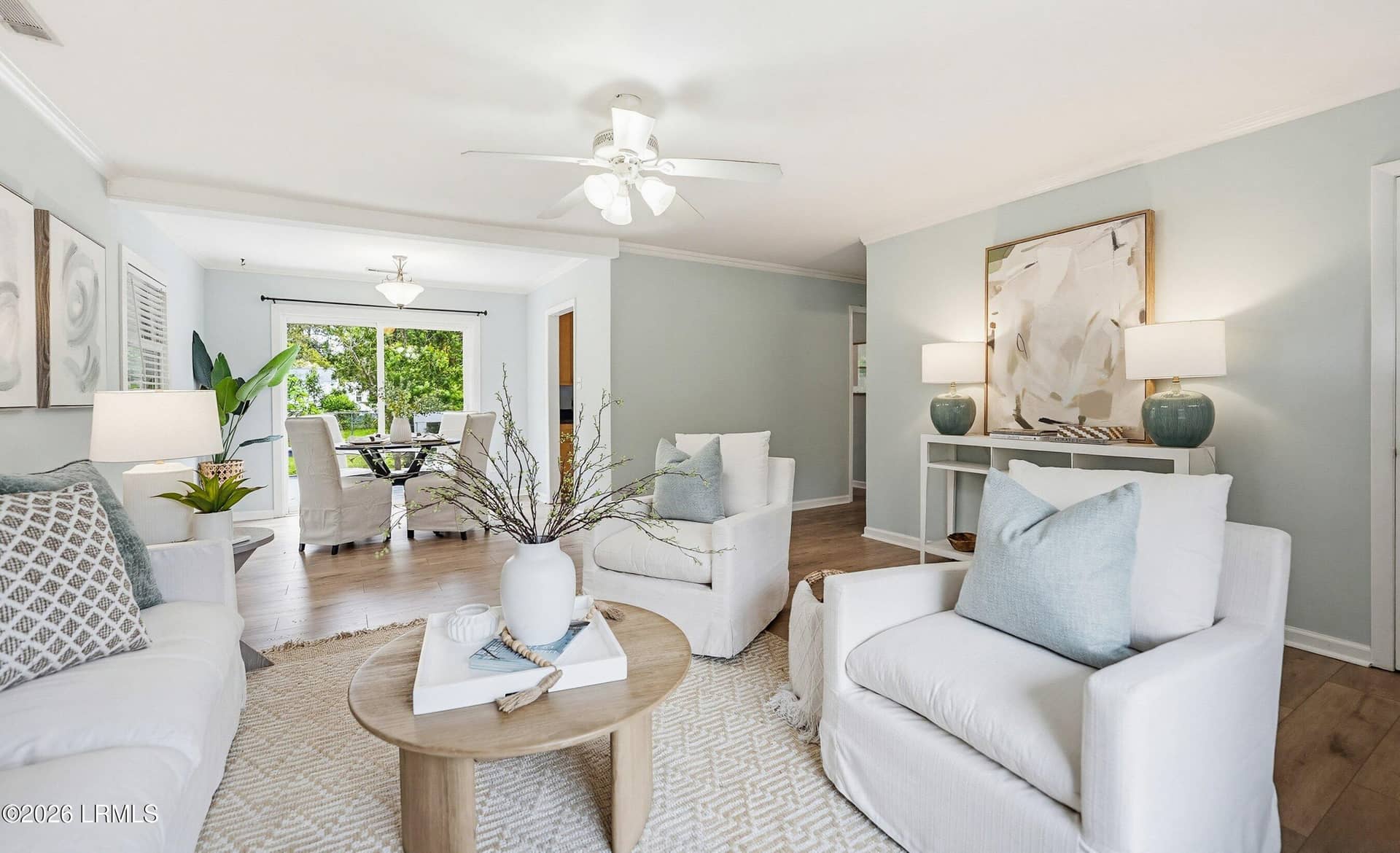 2713 Jones Avenue, Beaufort, SC 29902 — photo 10 of 36
