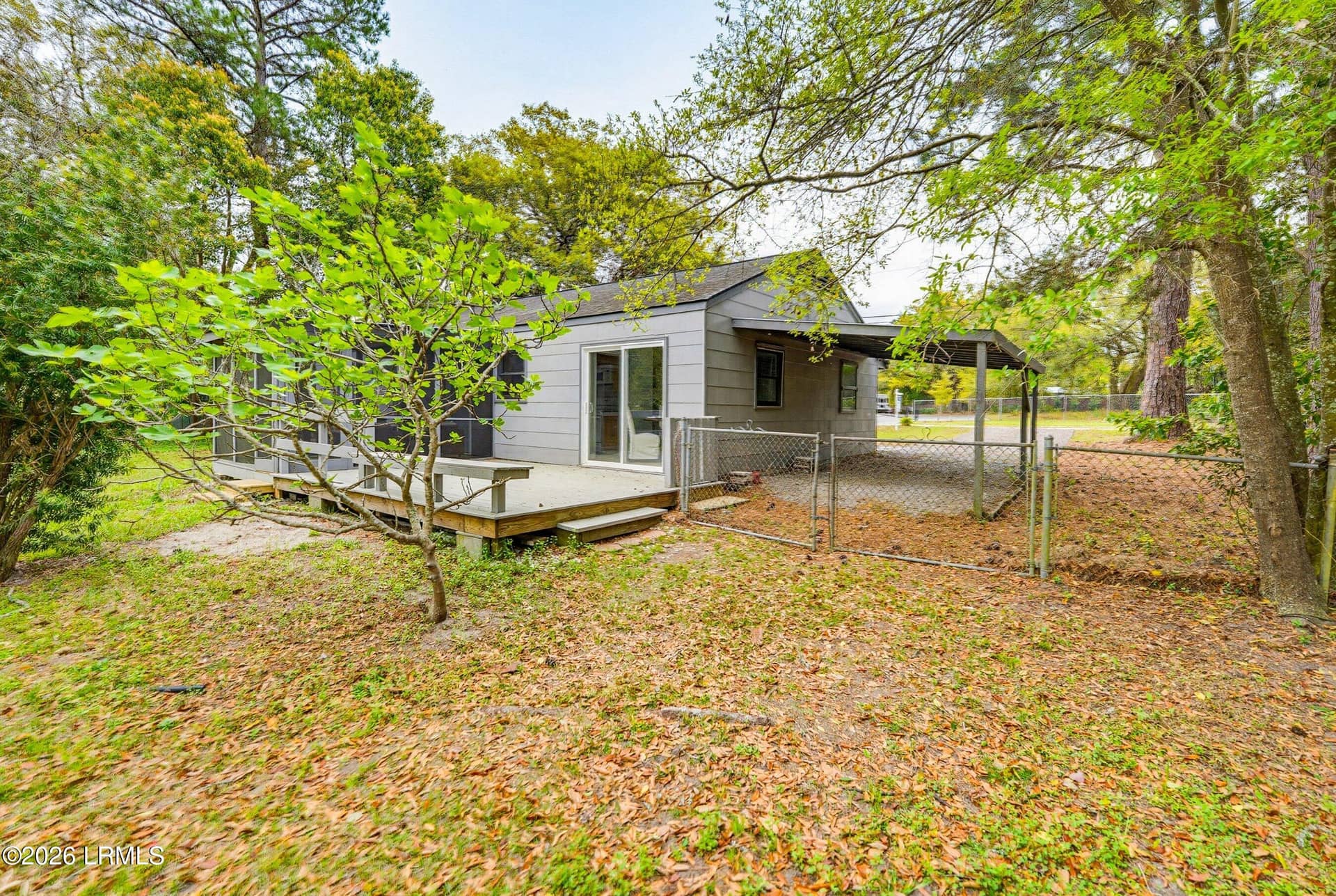 2713 Jones Avenue, Beaufort, SC 29902 — photo 28 of 36