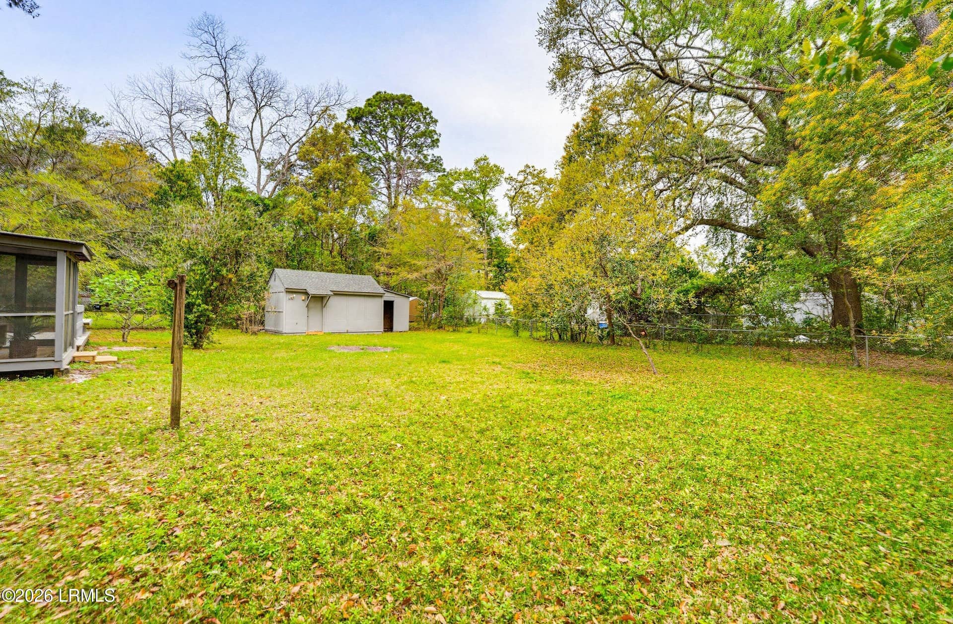 2713 Jones Avenue, Beaufort, SC 29902 — photo 30 of 36