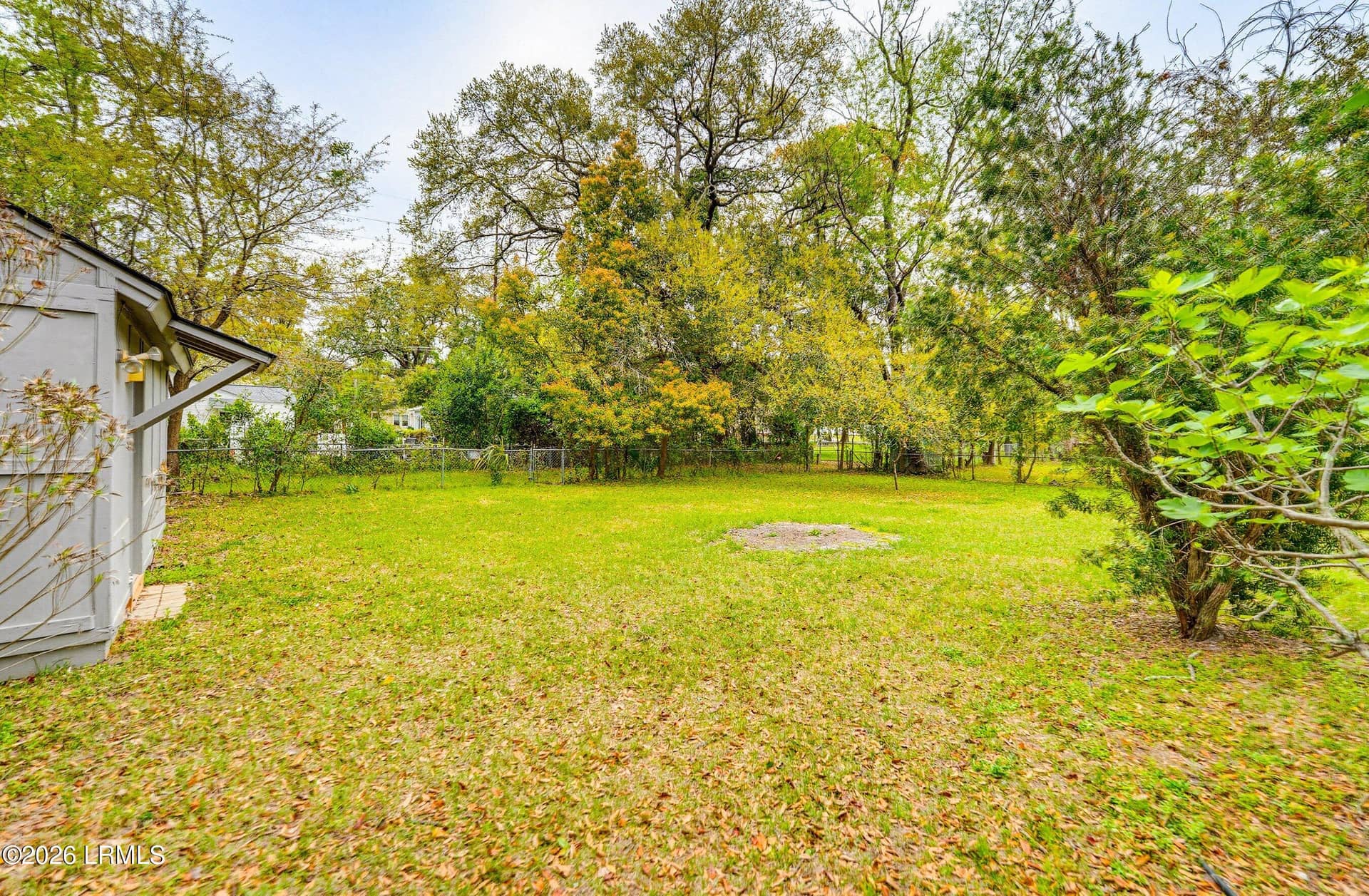 2713 Jones Avenue, Beaufort, SC 29902 — photo 31 of 36
