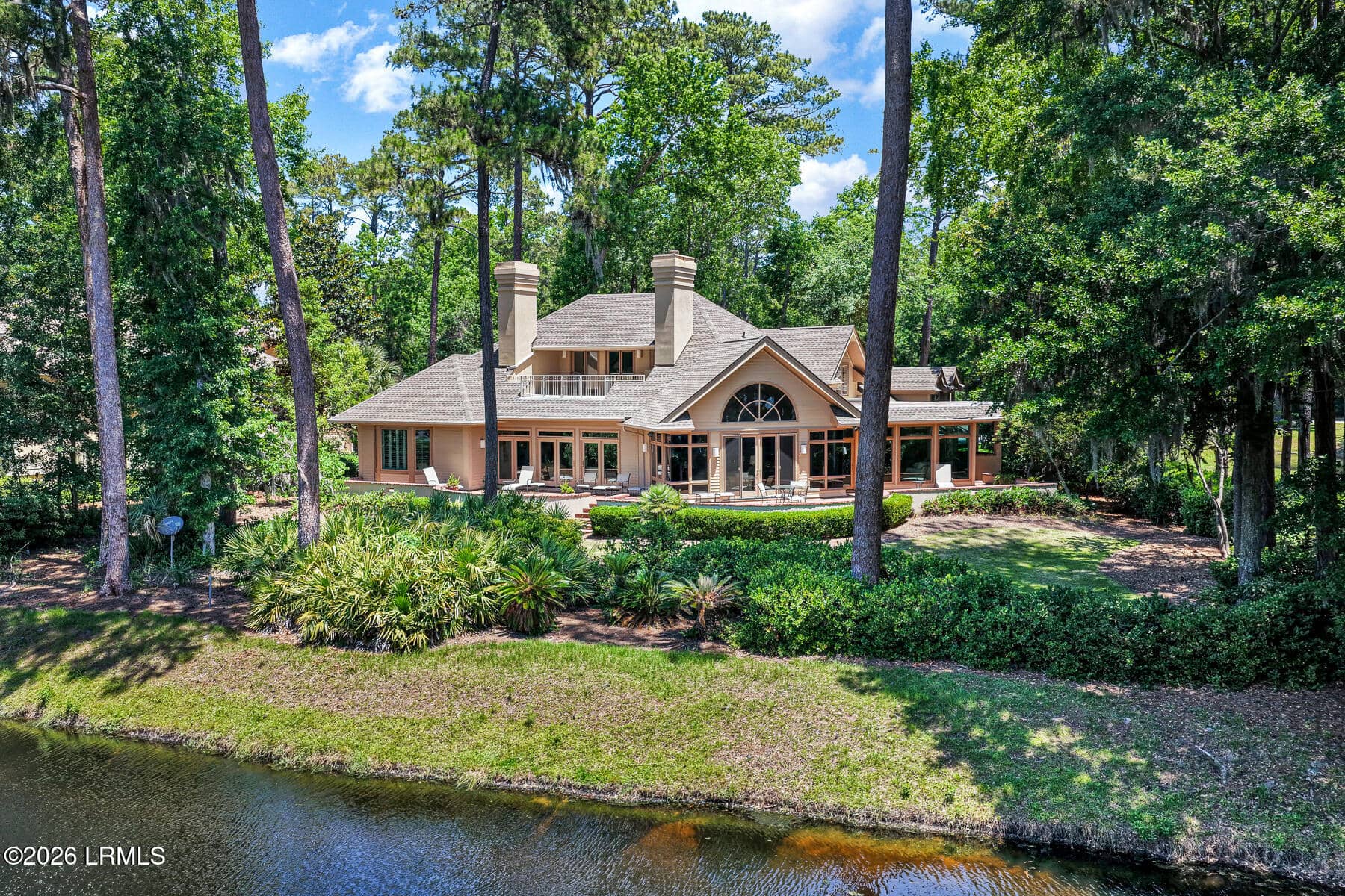 6 Davant Court, Hilton Head Island, SC 29928 — photo 2 of 57