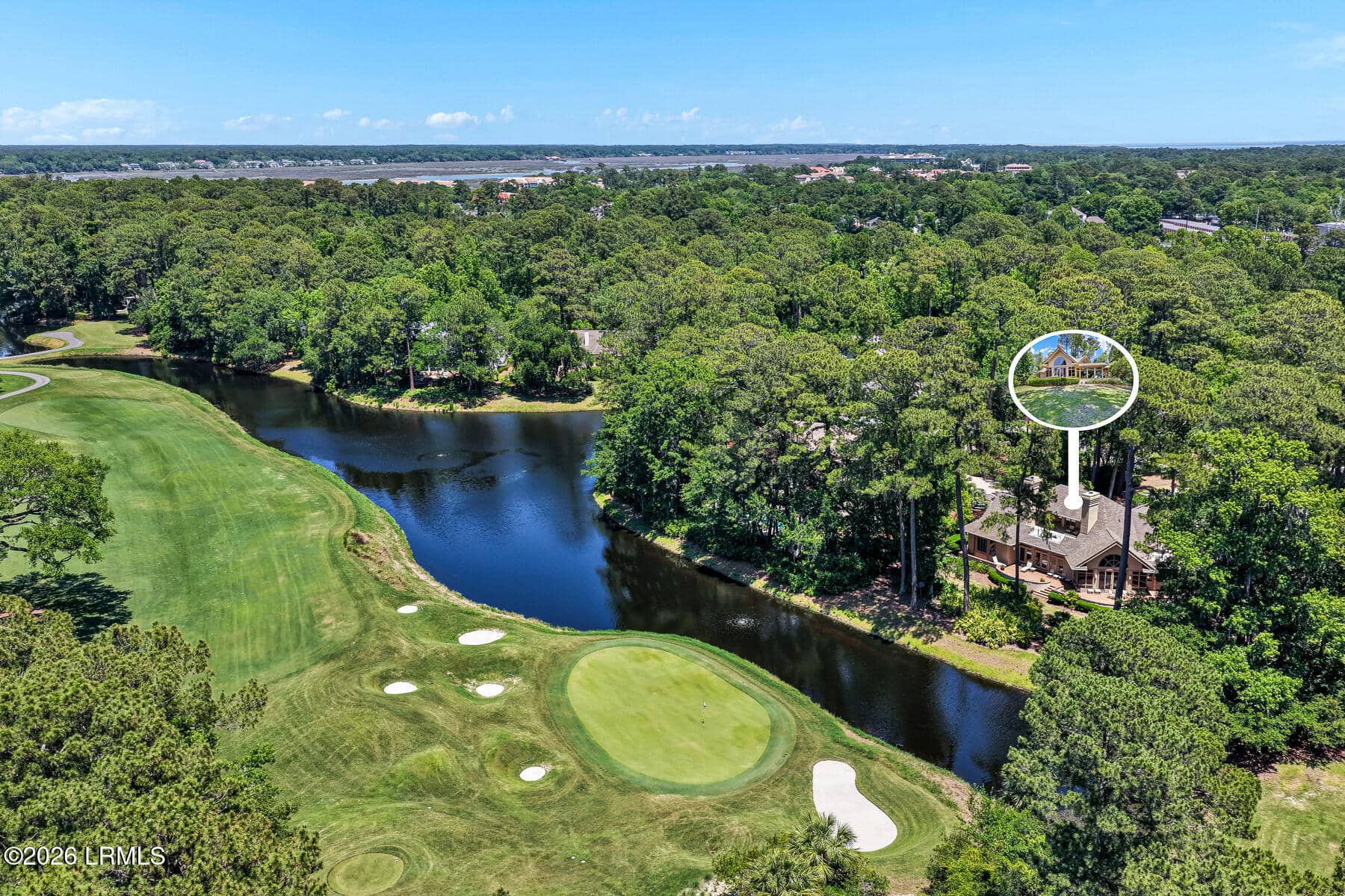 6 Davant Court, Hilton Head Island, SC 29928 — photo 8 of 57