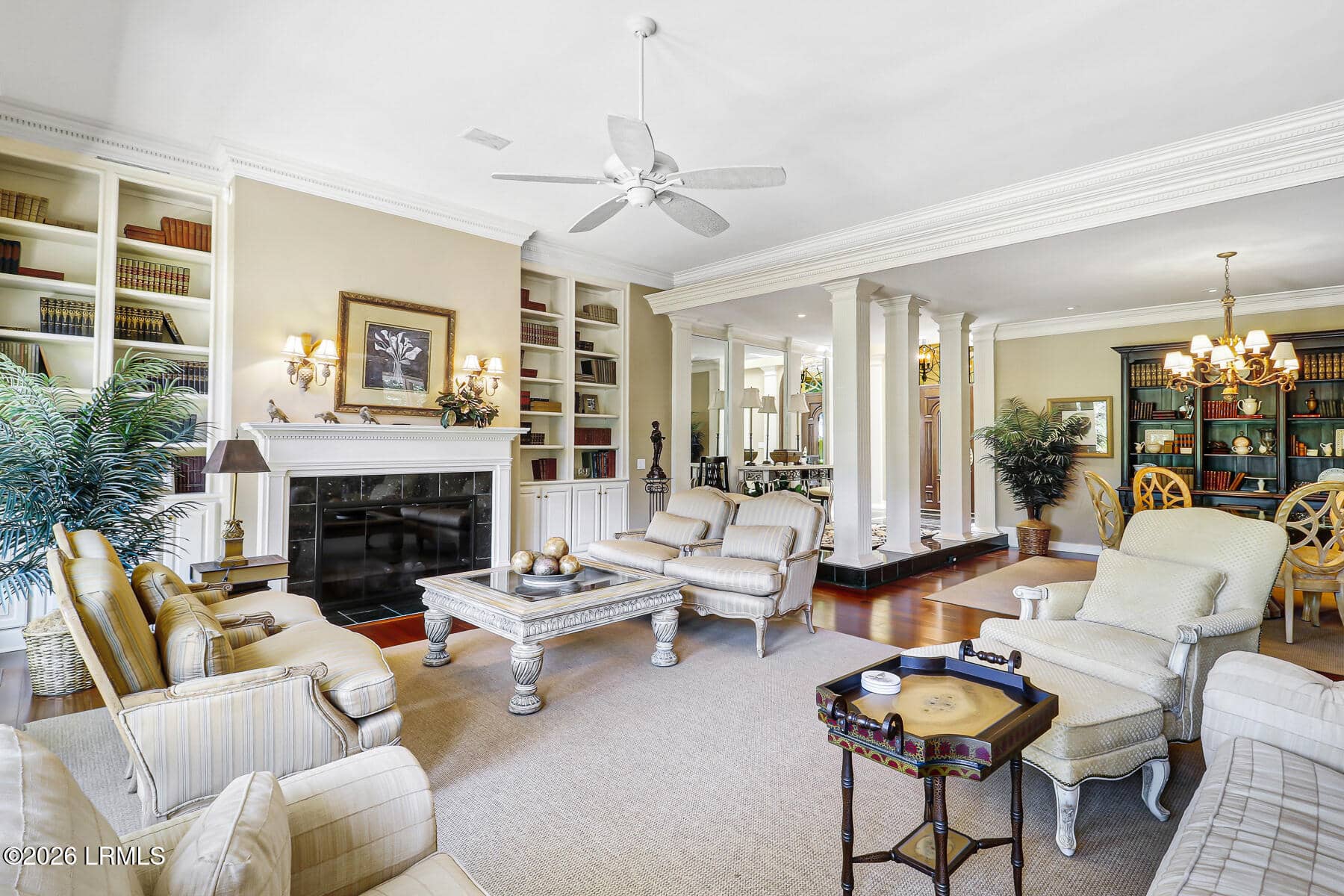 6 Davant Court, Hilton Head Island, SC 29928 — photo 15 of 57