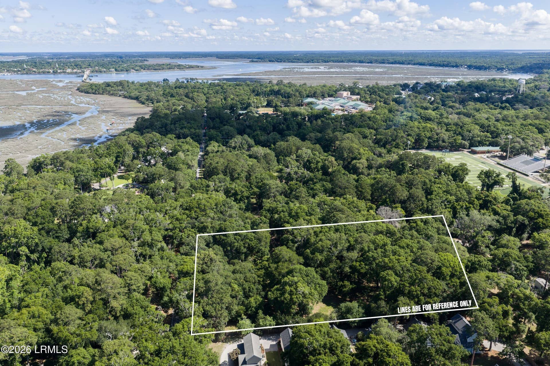 99 Meridian Road, Beaufort, SC 29907 — photo 3 of 19