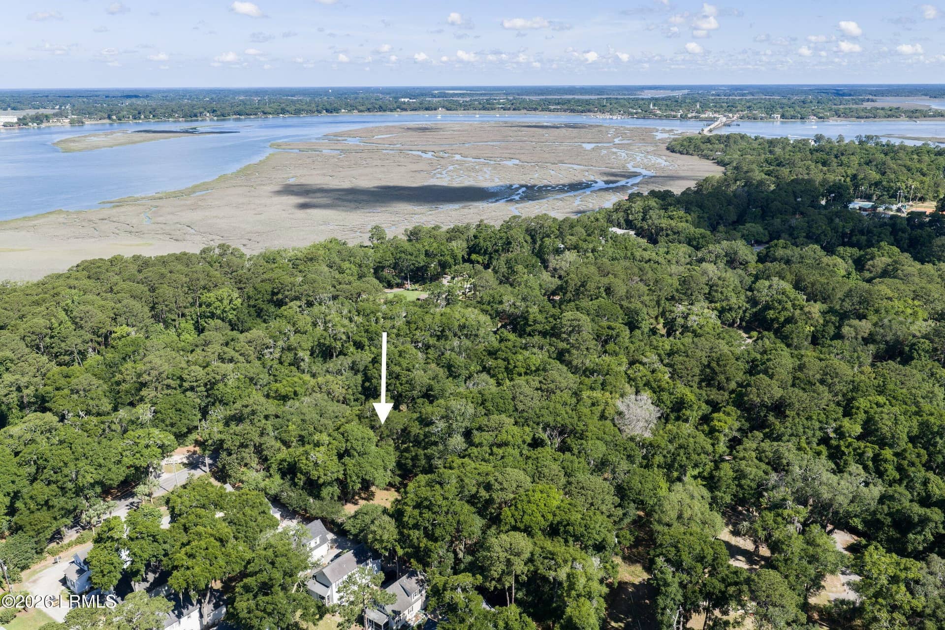 99 Meridian Road, Beaufort, SC 29907 — photo 5 of 19