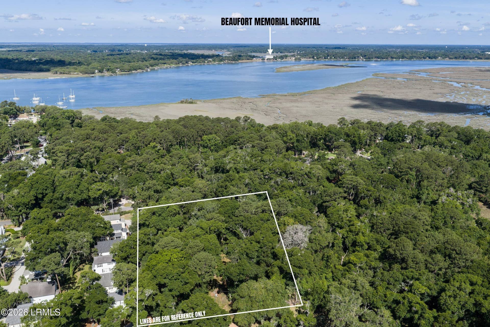 99 Meridian Road, Beaufort, SC 29907 — photo 6 of 19