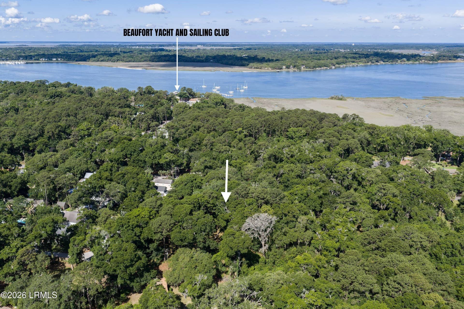 99 Meridian Road, Beaufort, SC 29907 — photo 7 of 19
