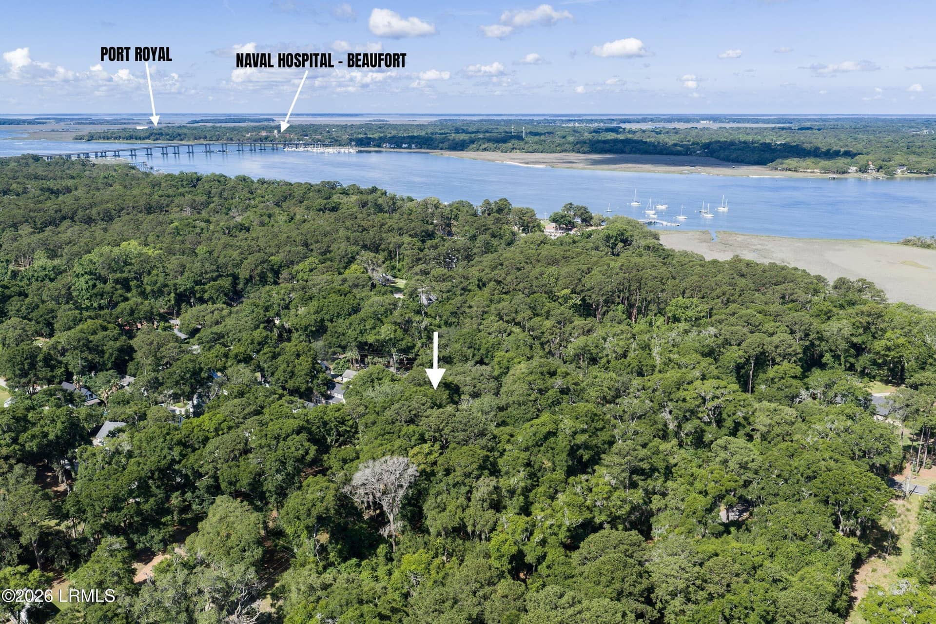 99 Meridian Road, Beaufort, SC 29907 — photo 8 of 19