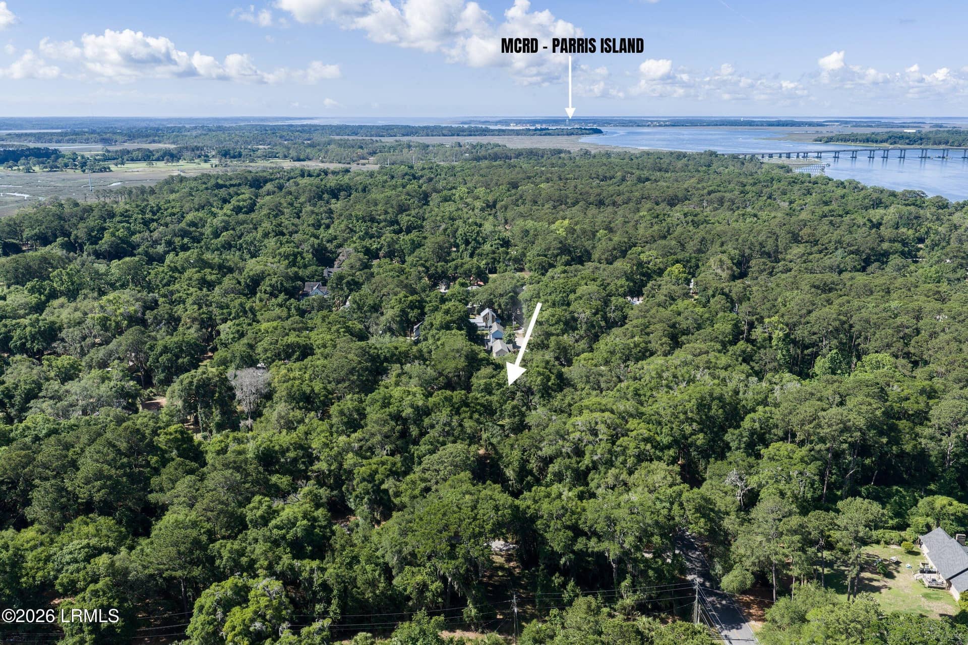 99 Meridian Road, Beaufort, SC 29907 — photo 9 of 19