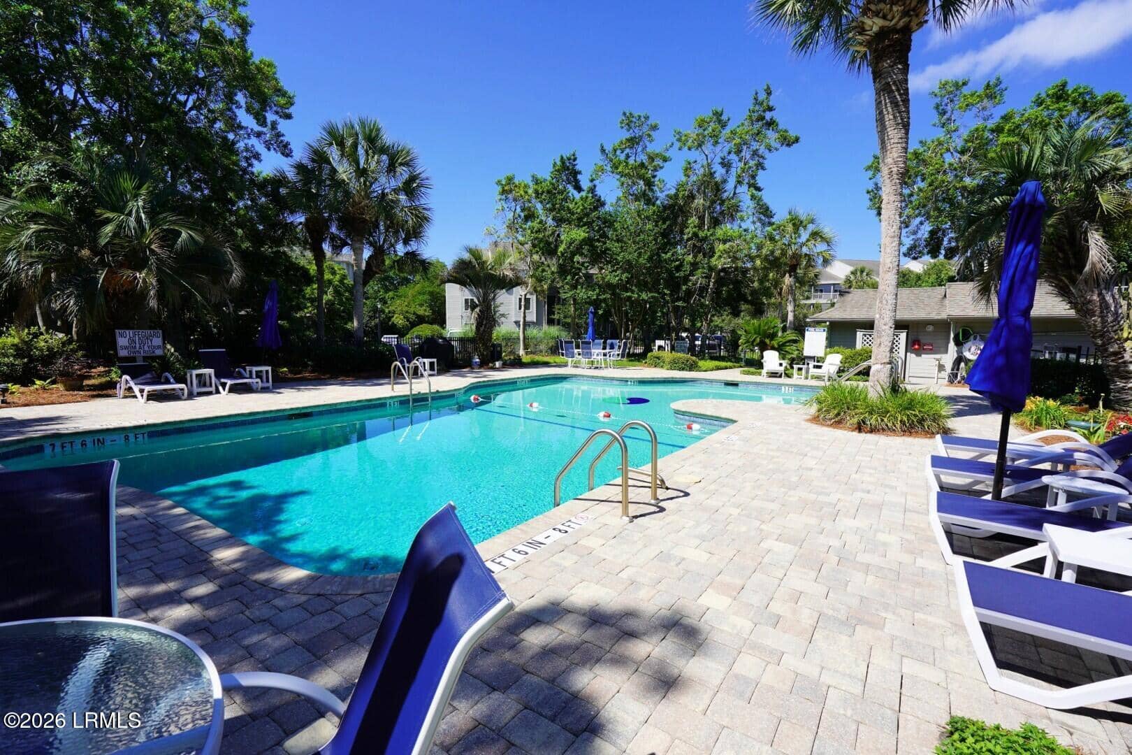 73 Skull Creek Drive 118, Hilton Head Island, SC 29926 — photo 19 of 26