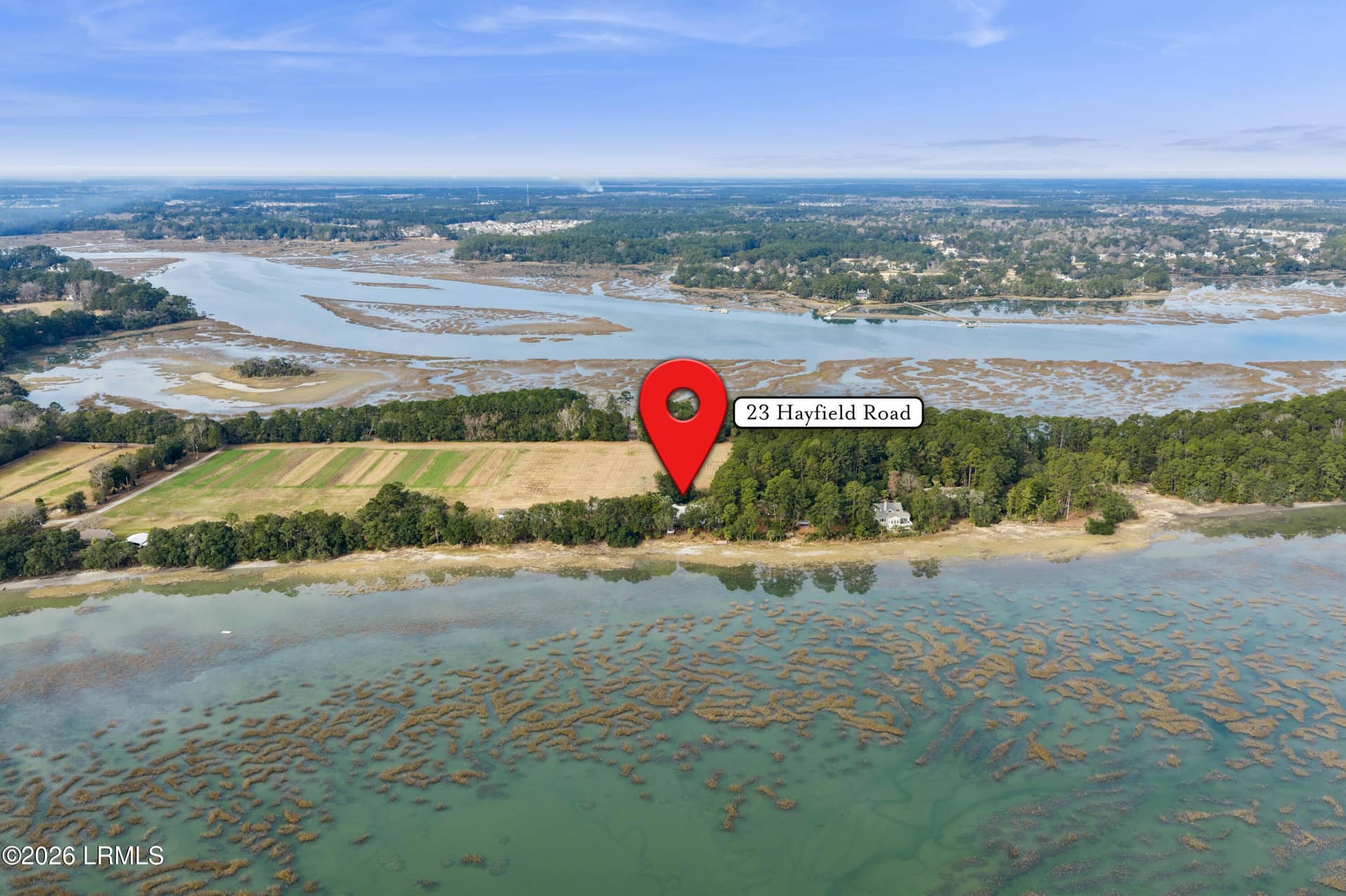 23 Hayfield Road, Bluffton, SC 29909 — photo 47 of 51