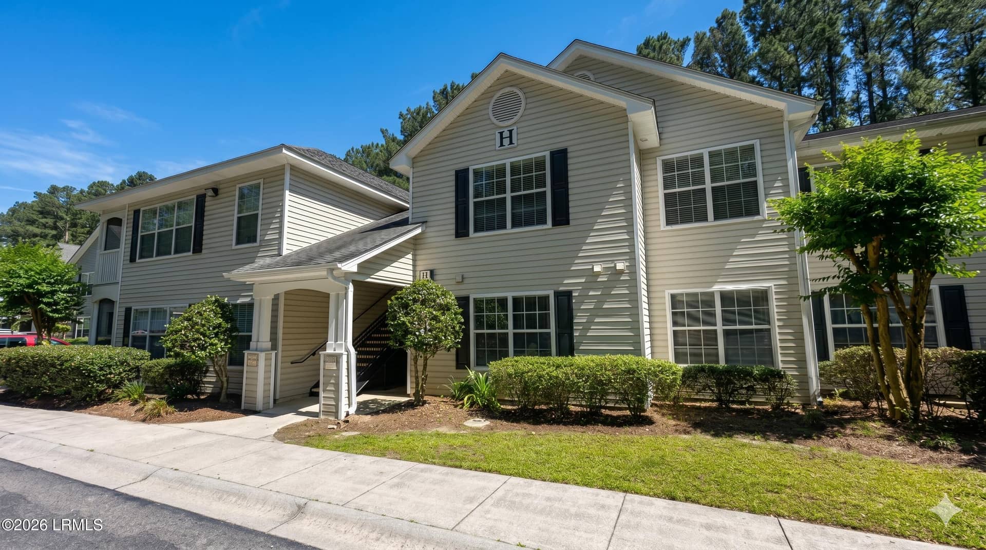 50 Pebble Beach Cove H113, Bluffton, SC 29910 — listing photo