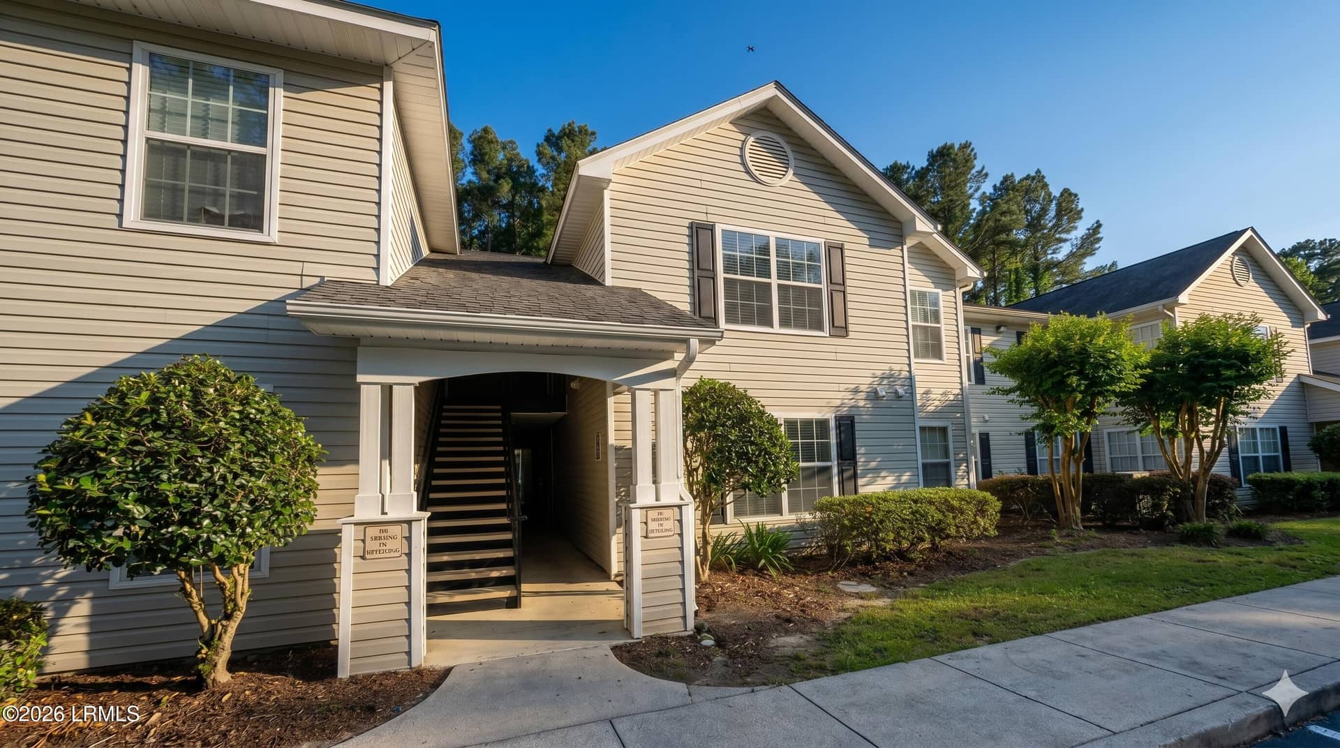 50 Pebble Beach Cove H113, Bluffton, SC 29910 — photo 2 of 26