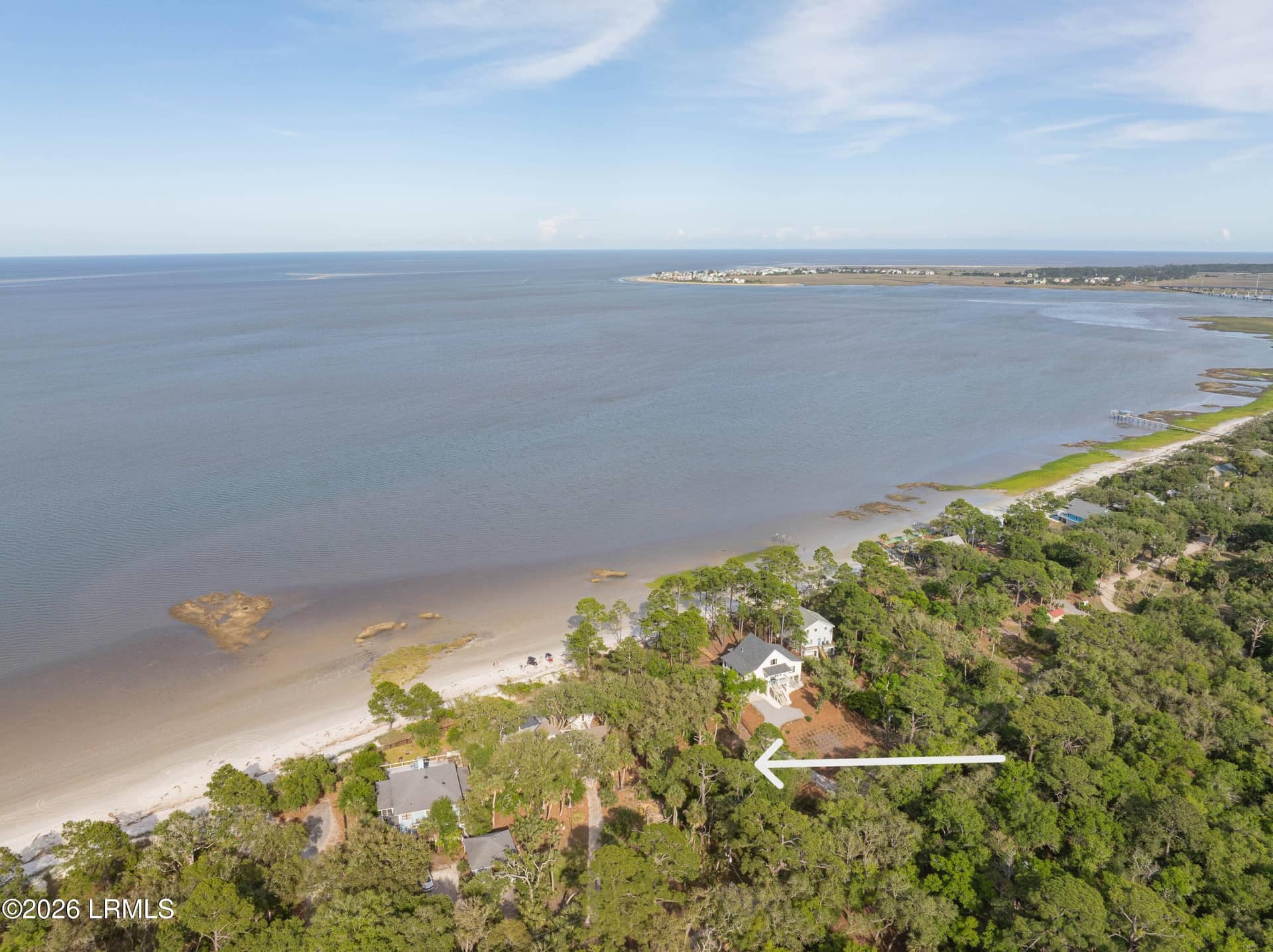 165 Sea Pines Drive, St. Helena Island, SC 29920 — photo 12 of 22