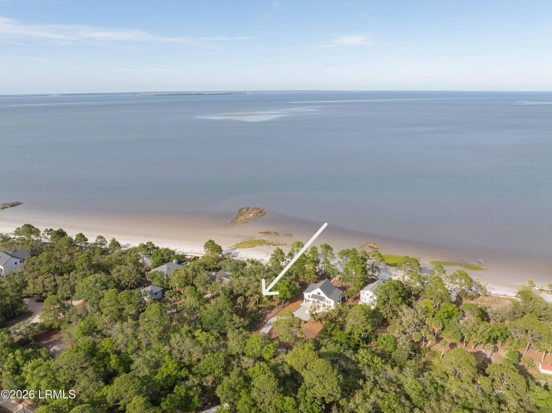 165 Sea Pines Drive, St. Helena Island, SC 29920 — photo 13 of 22