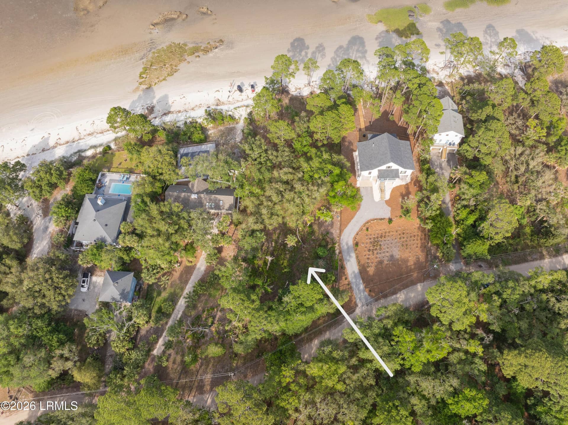 165 Sea Pines Drive, St. Helena Island, SC 29920 — photo 10 of 22