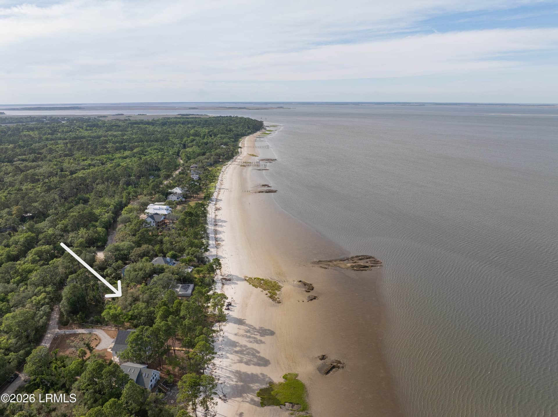 165 Sea Pines Drive, St. Helena Island, SC 29920 — photo 15 of 22