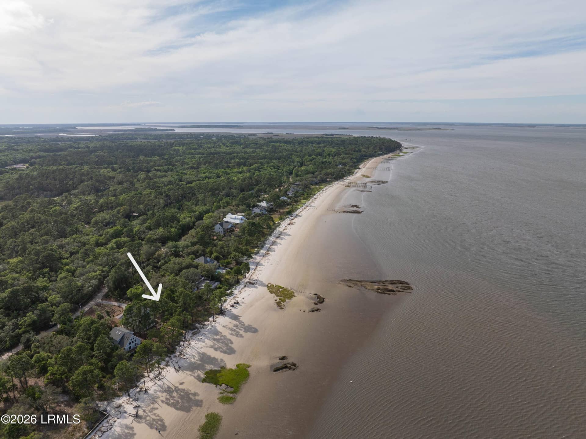 165 Sea Pines Drive, St. Helena Island, SC 29920 — photo 16 of 22