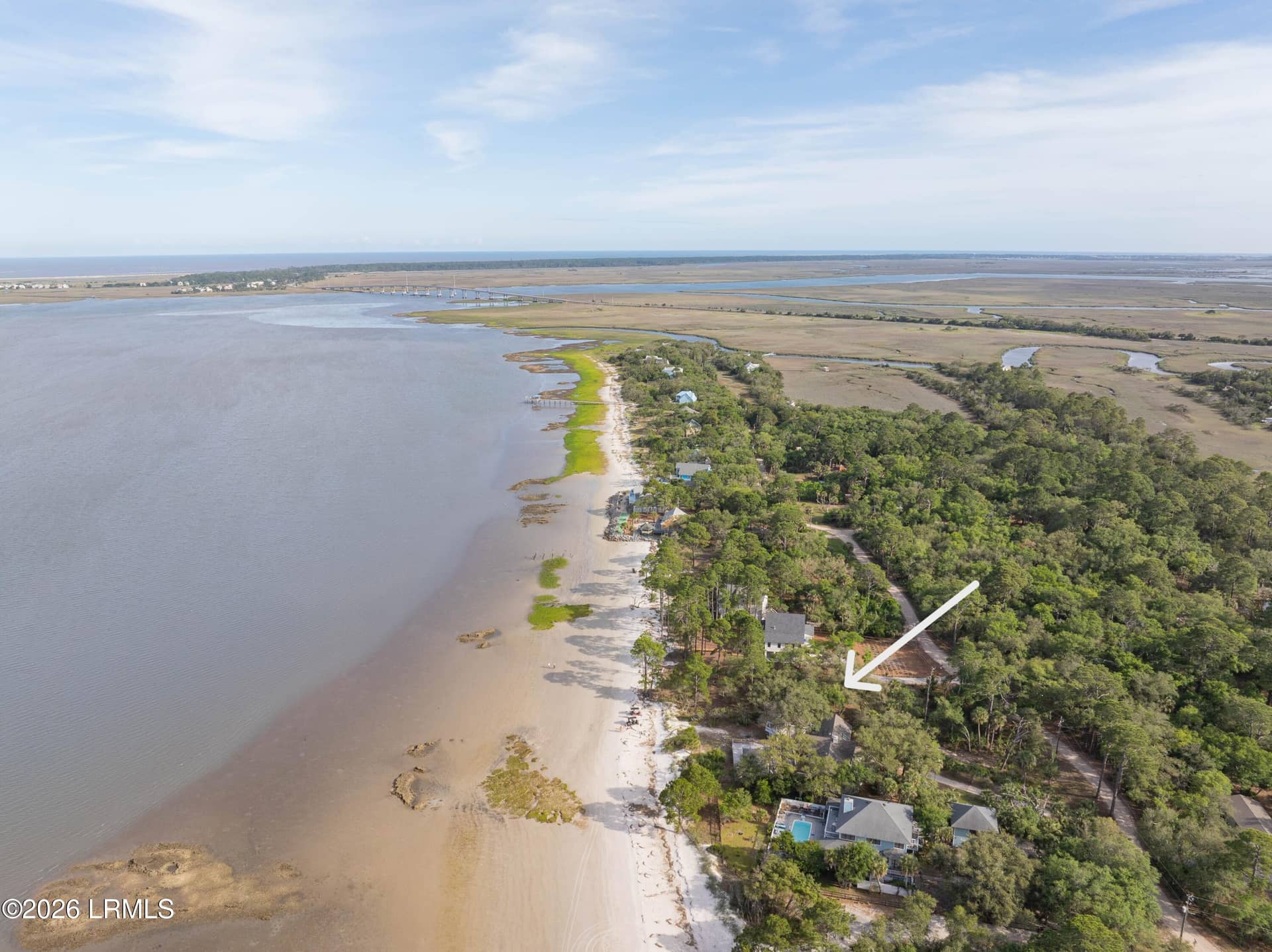165 Sea Pines Drive, St. Helena Island, SC 29920 — photo 17 of 22