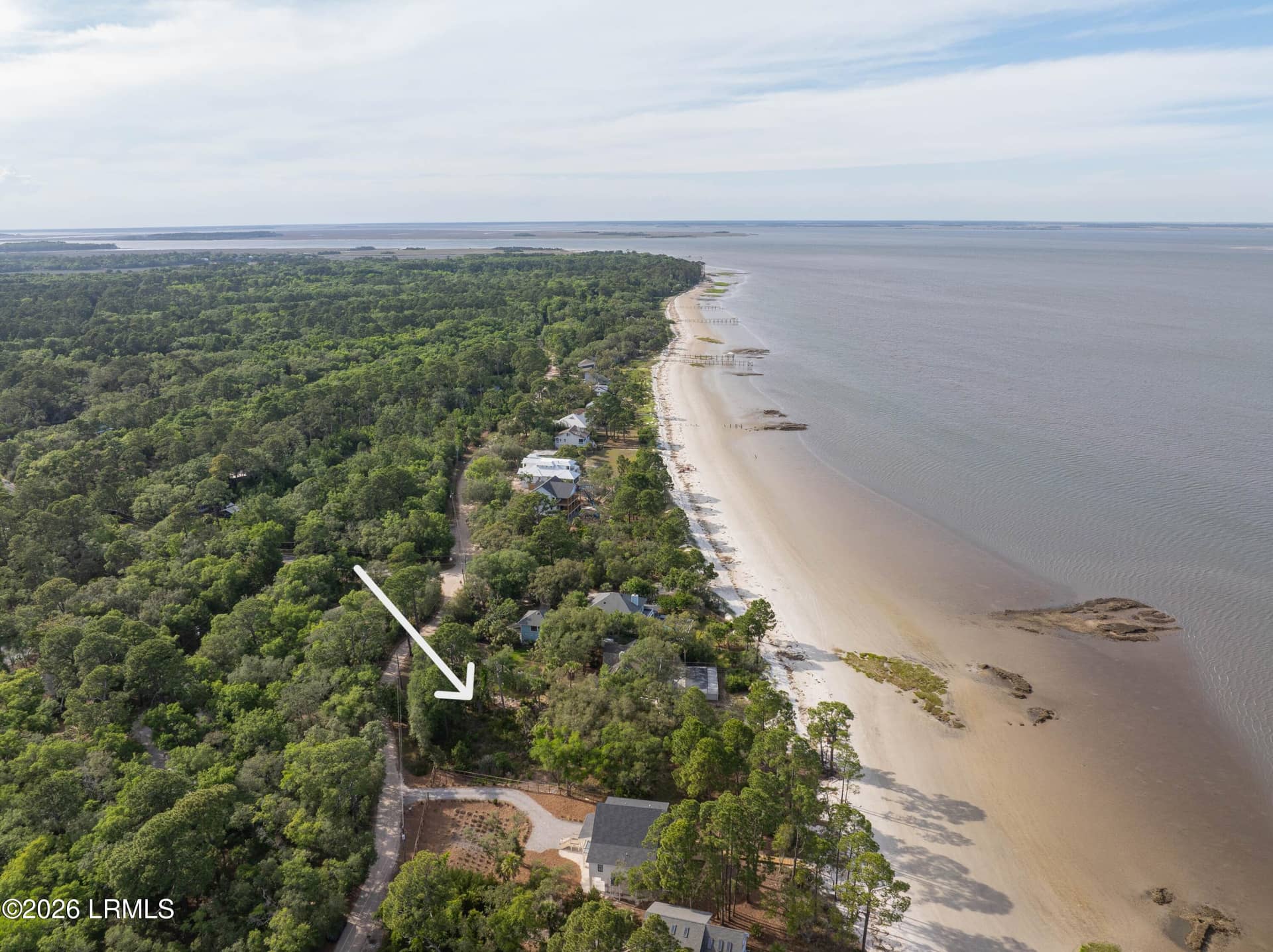 165 Sea Pines Drive, St. Helena Island, SC 29920 — photo 18 of 22