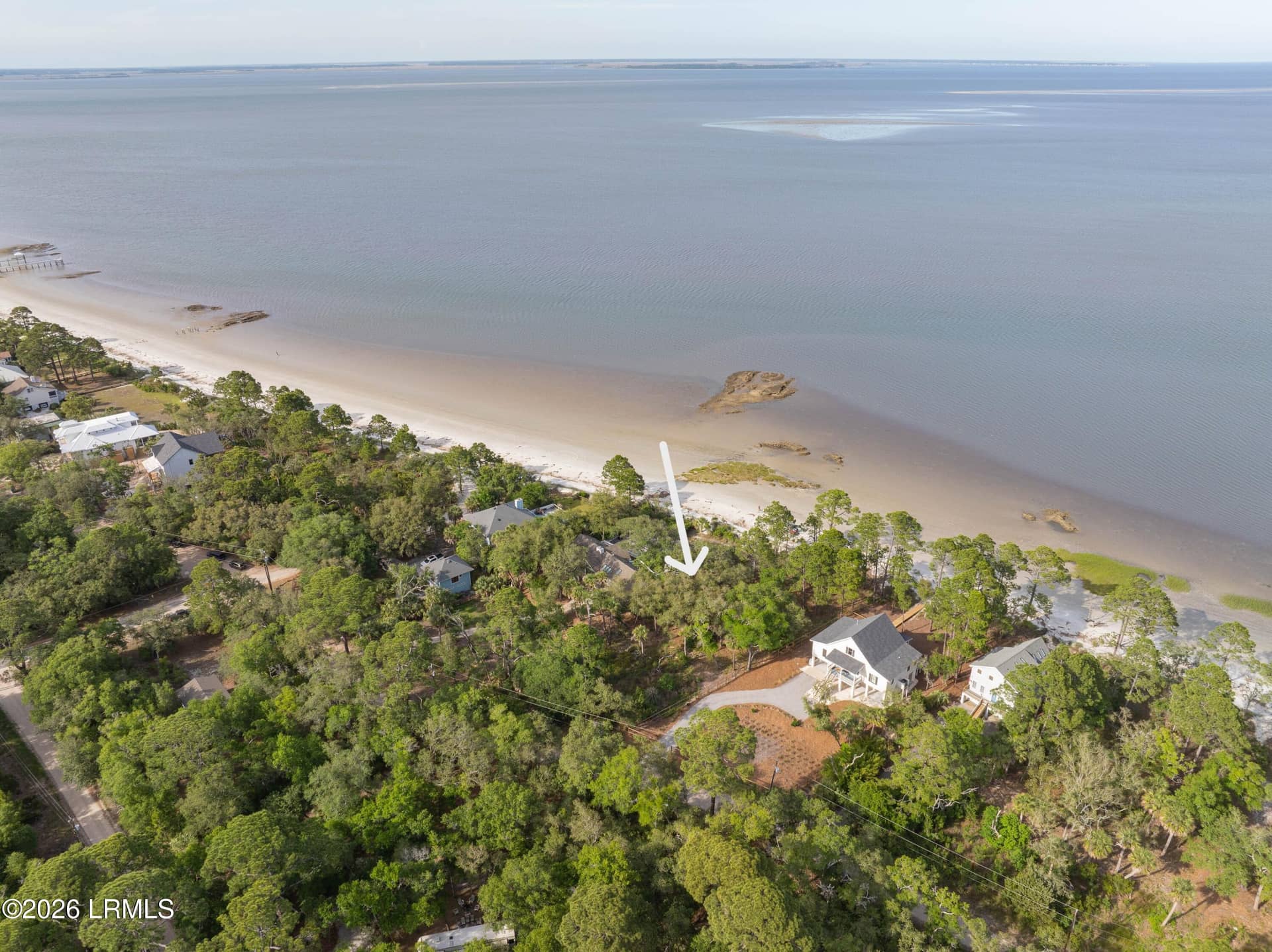 165 Sea Pines Drive, St. Helena Island, SC 29920 — photo 14 of 22
