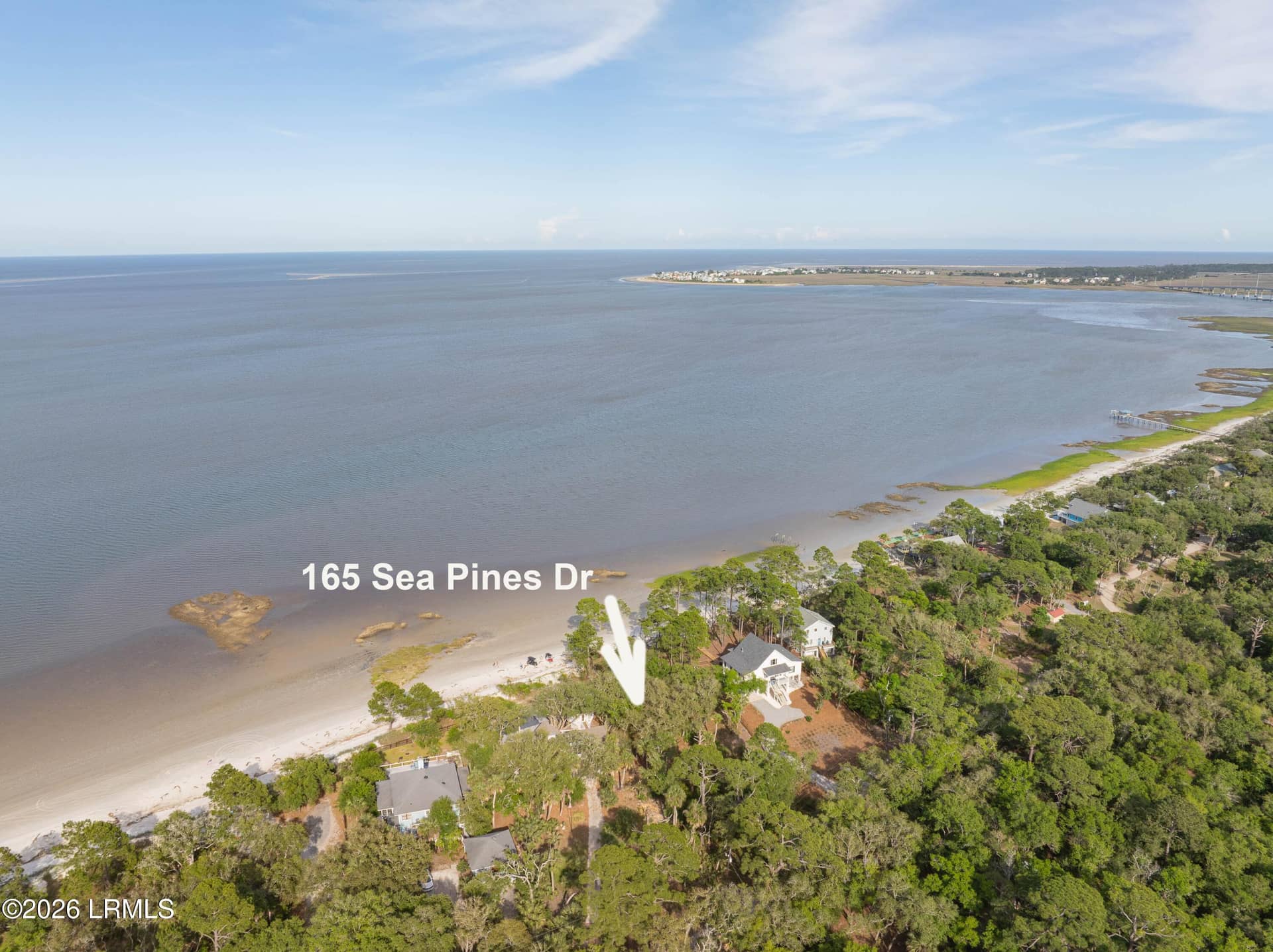 165 Sea Pines Drive, St. Helena Island, SC 29920 — photo 8 of 22