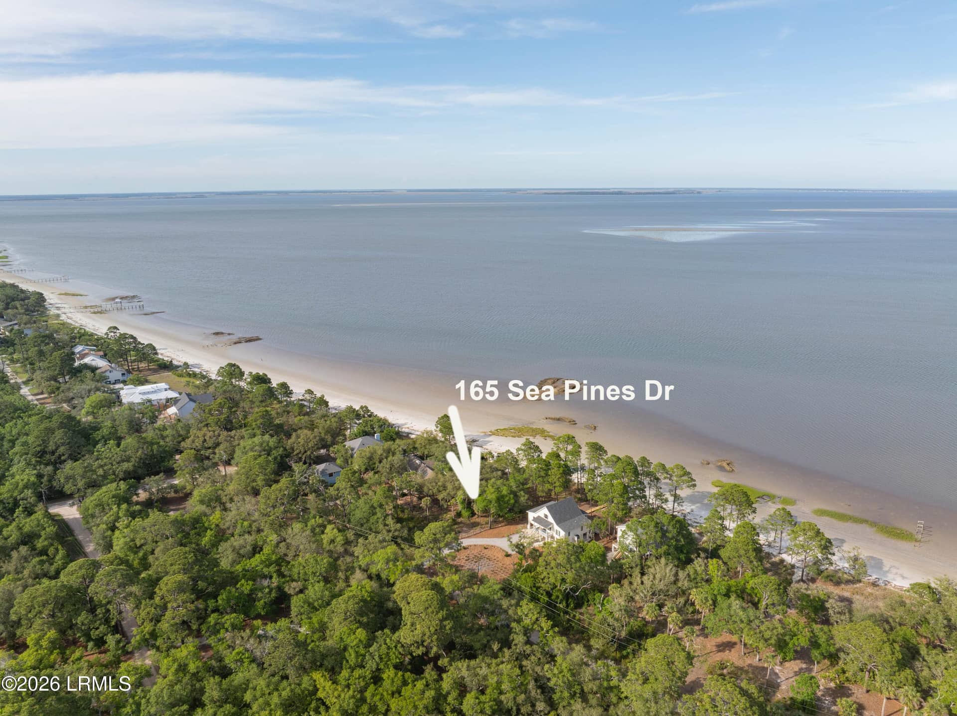 165 Sea Pines Drive, St. Helena Island, SC 29920 — photo 7 of 22